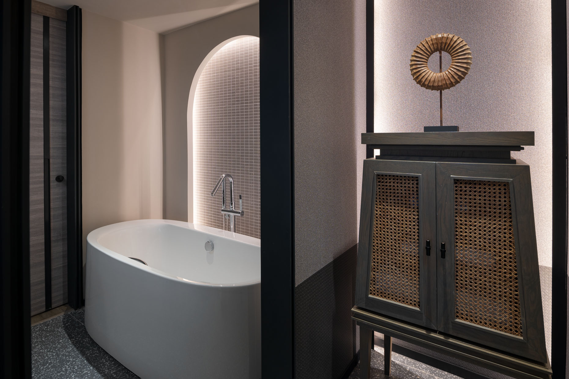 Suite Executive Ocean View