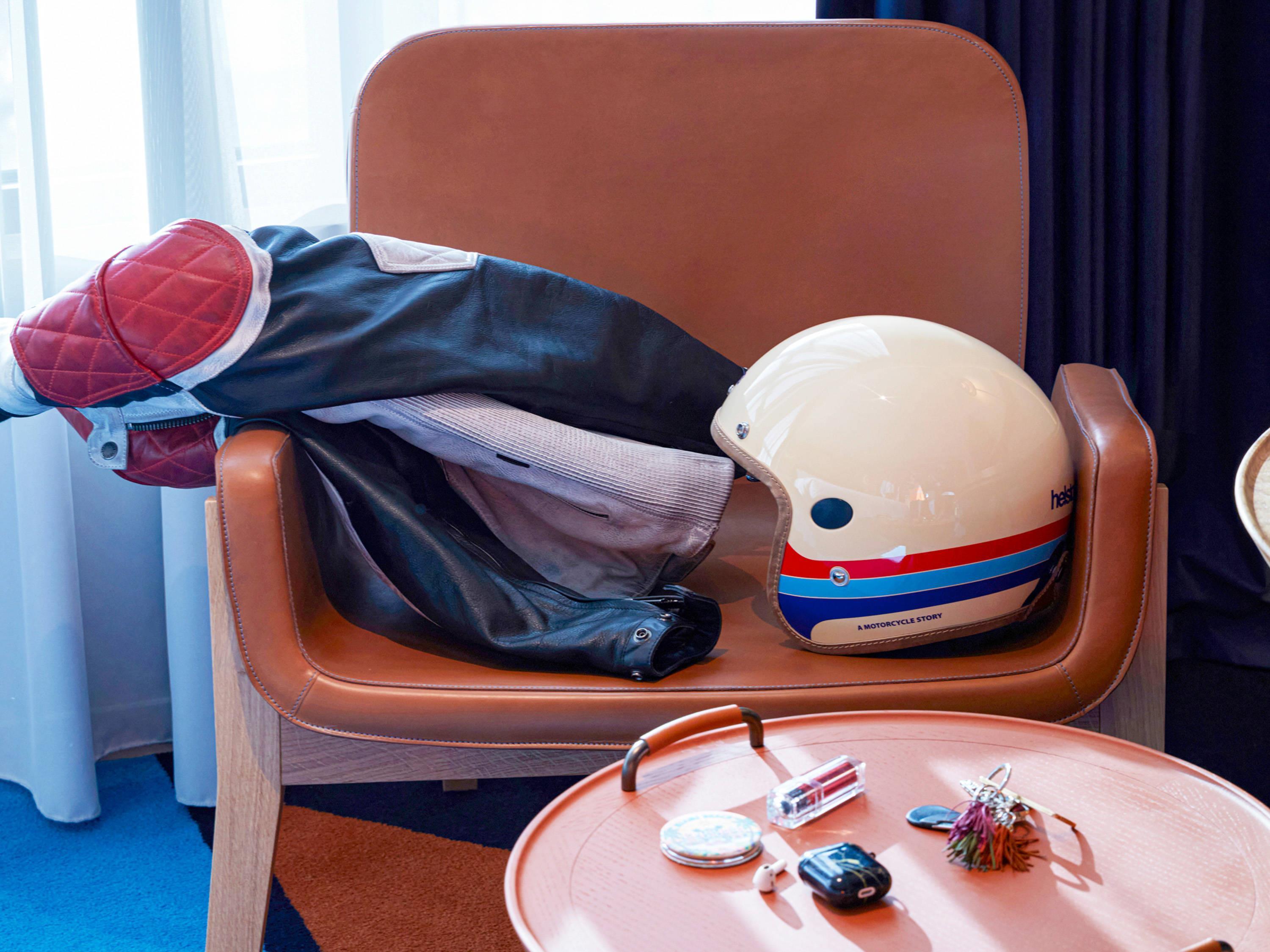 Double Two Bedrooms with Views