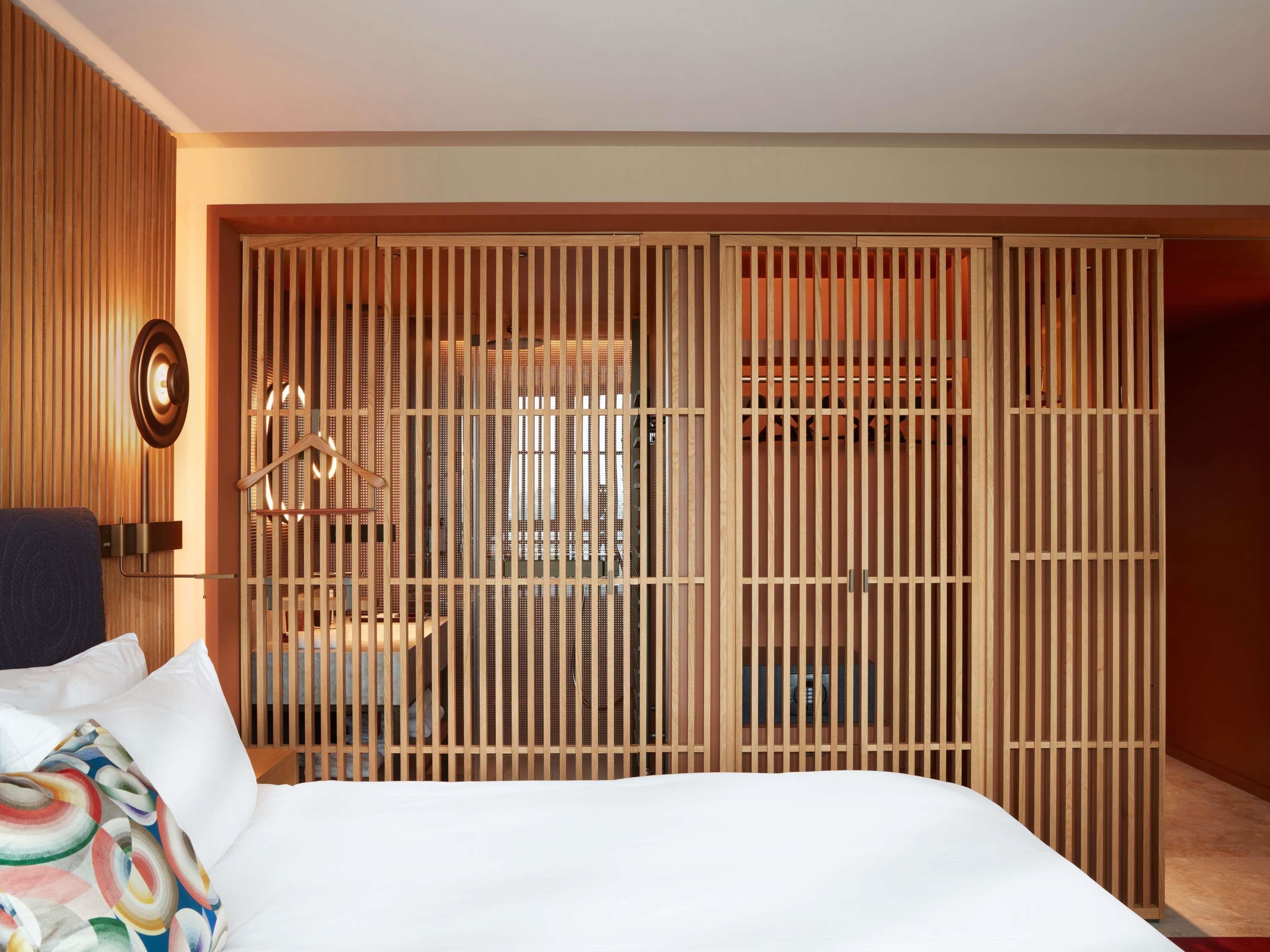 Double or Twin with Views