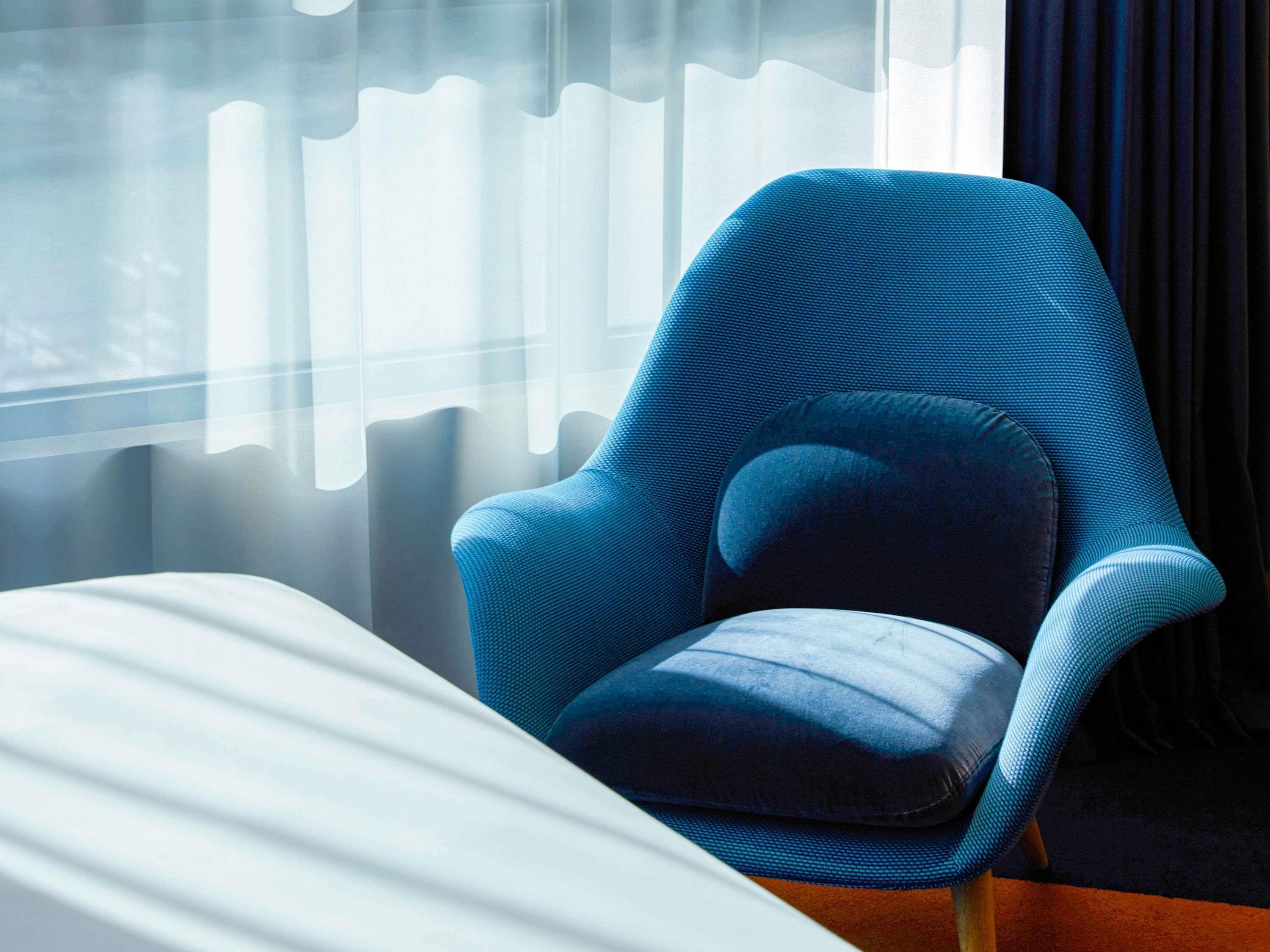 Double or Twin with Views