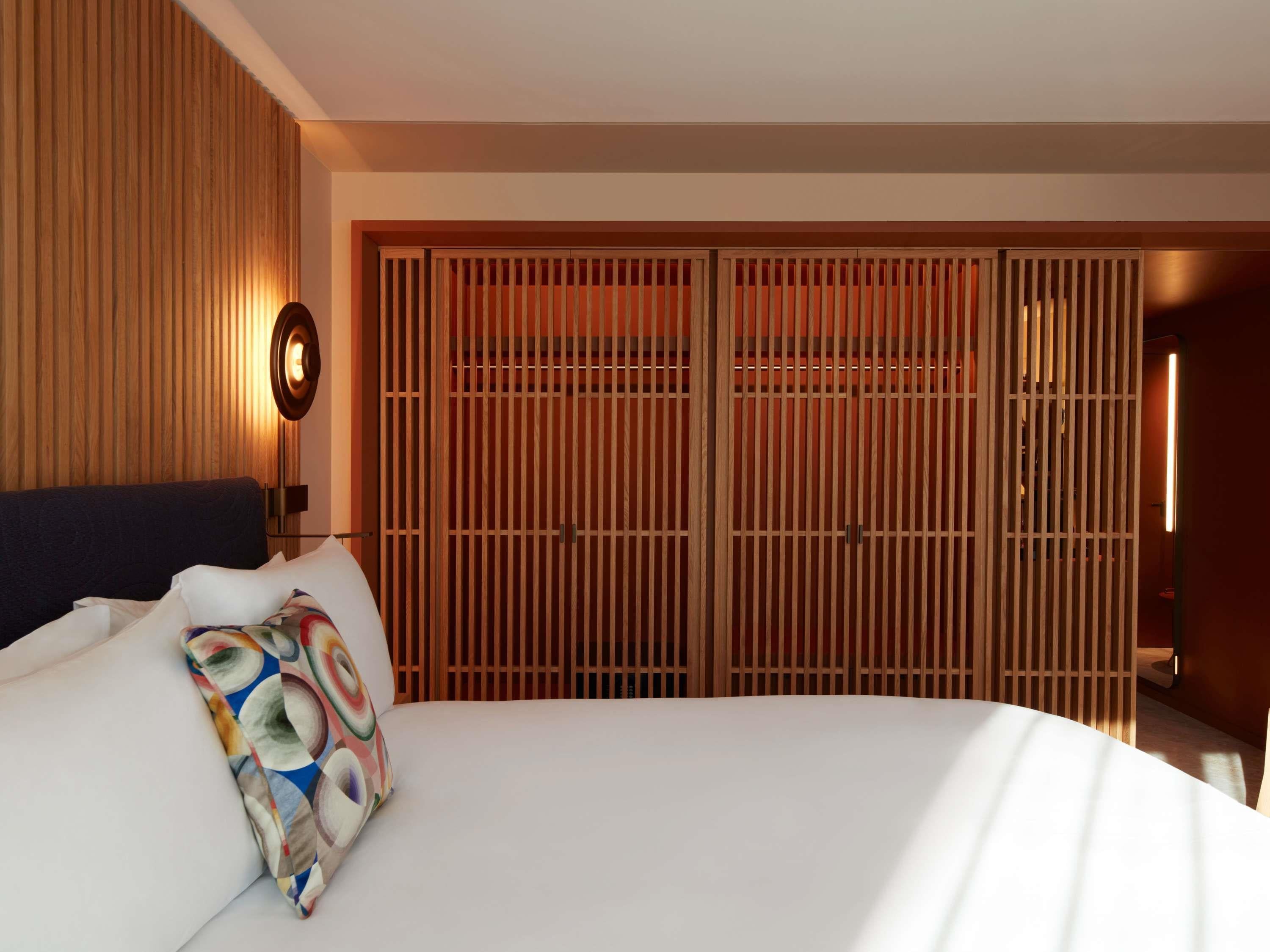 Double or Twin with Views