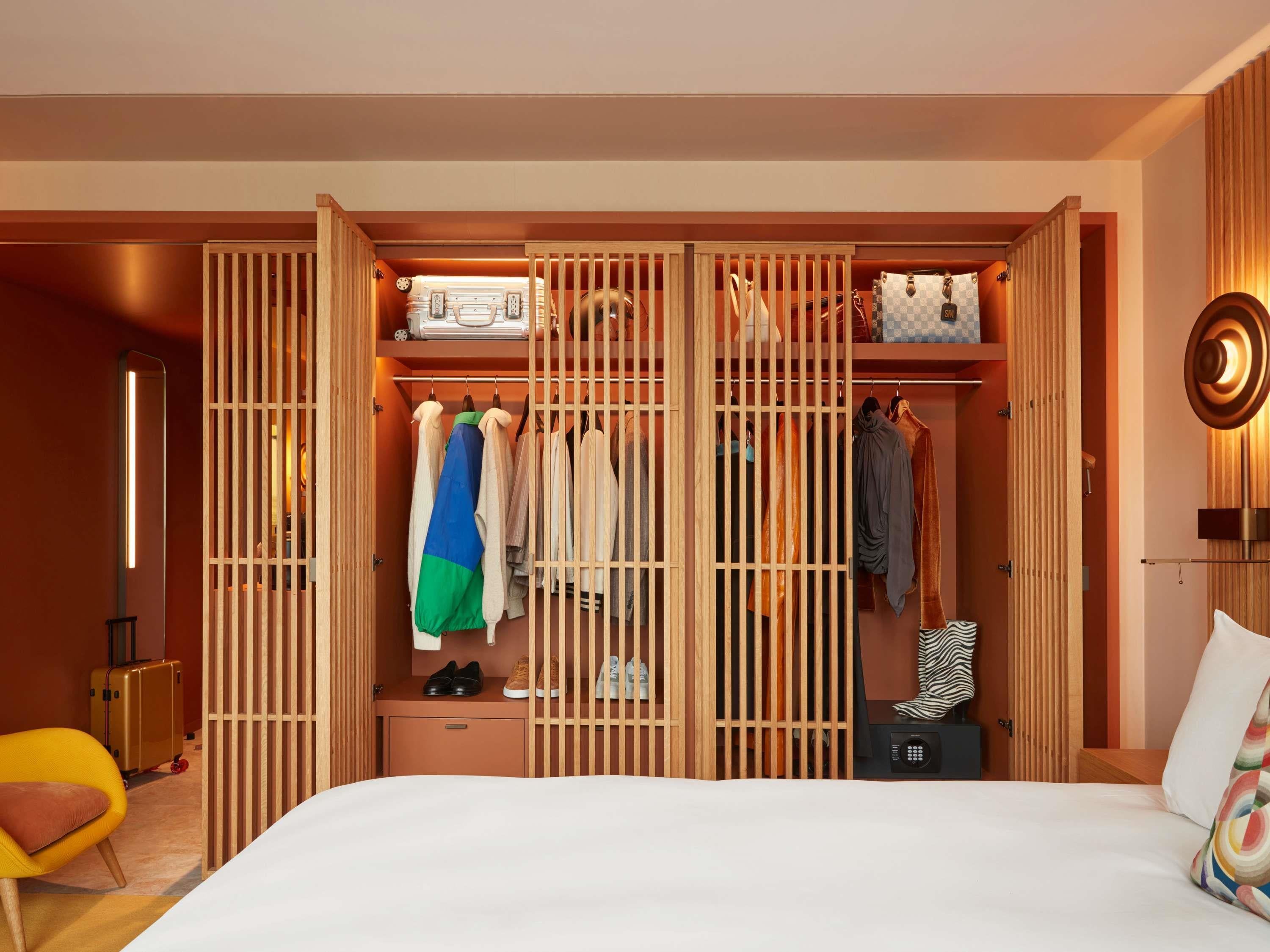 Double or Twin with Views