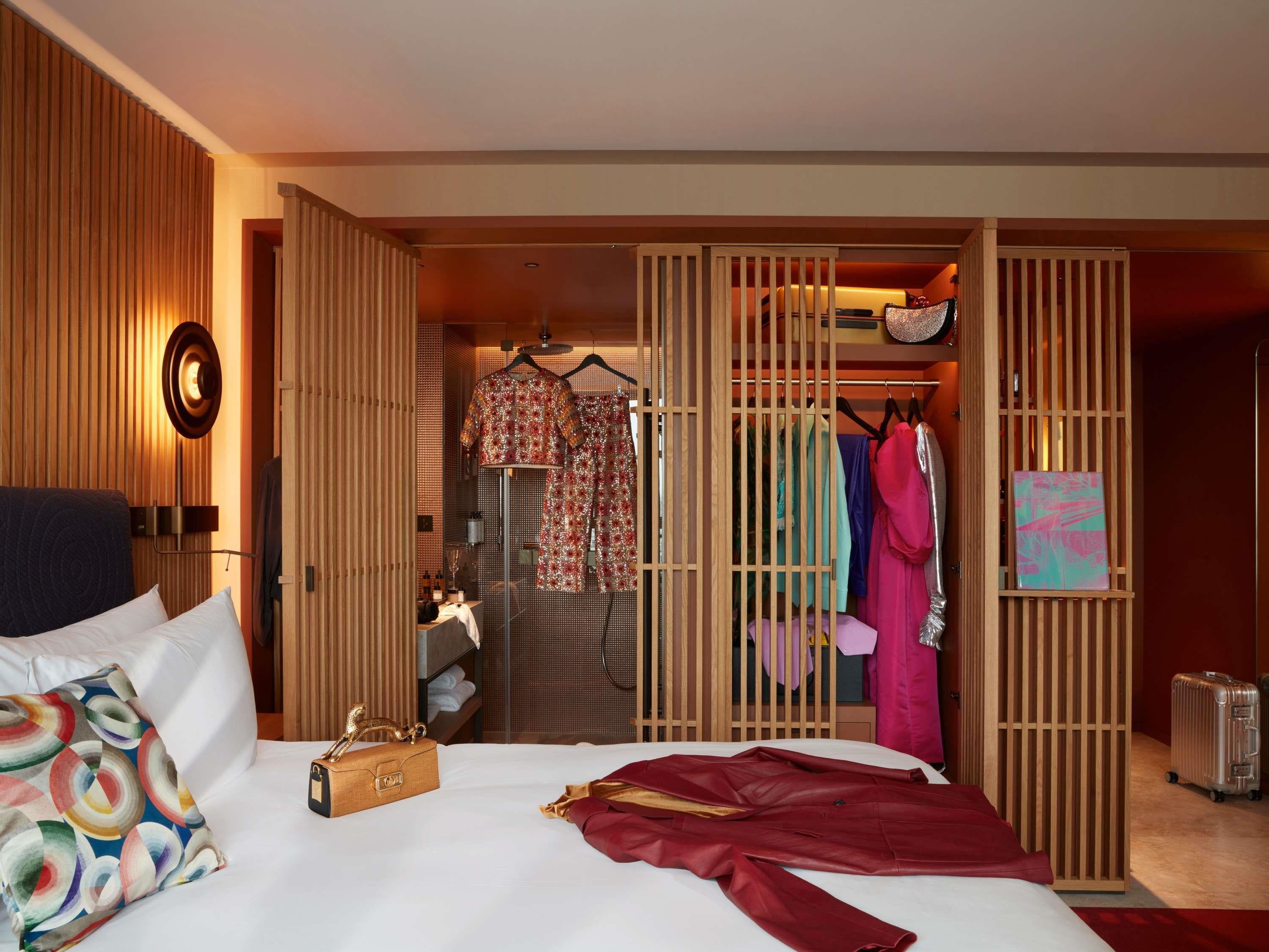 Double or Twin with Views