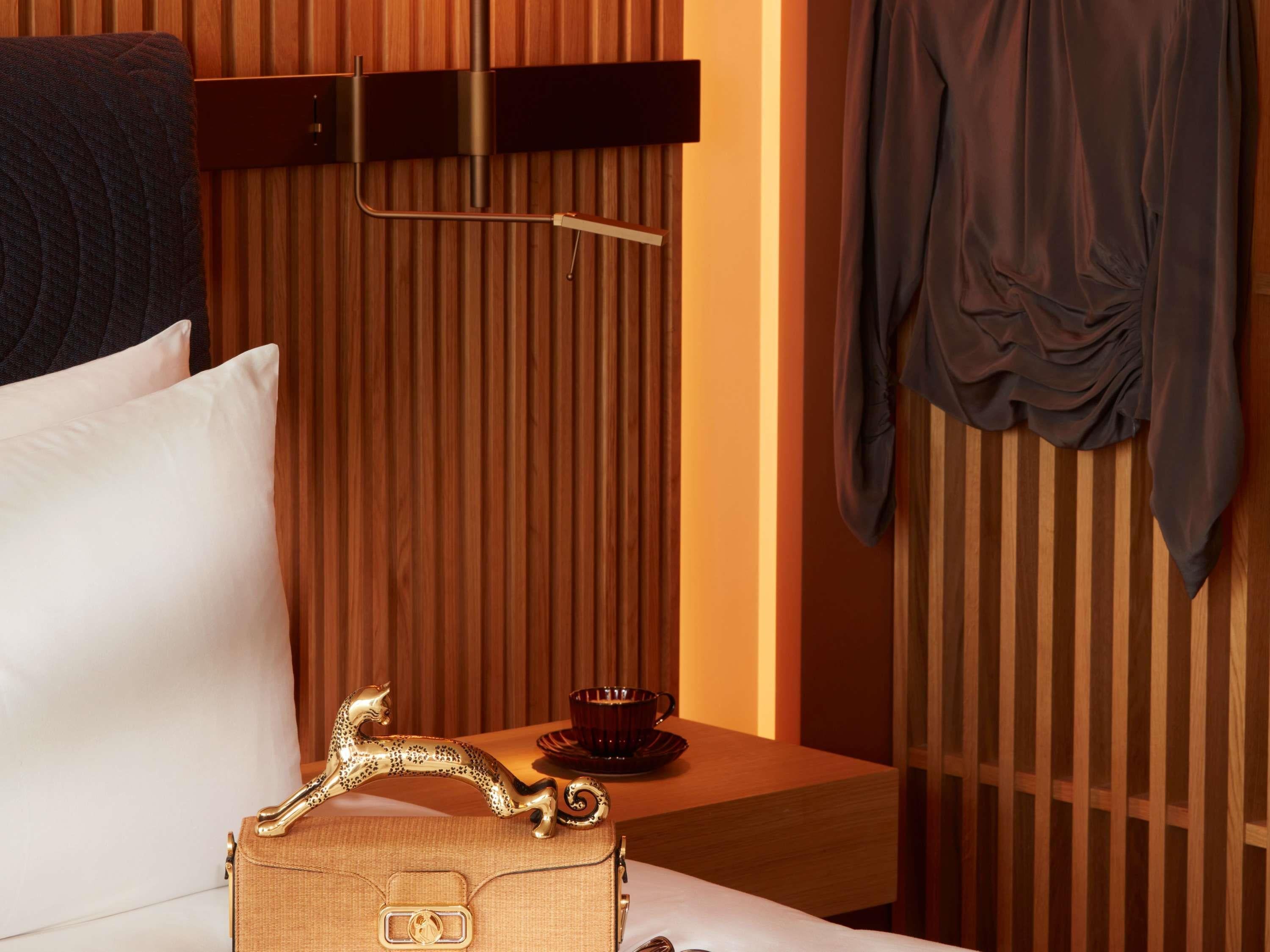 Double or Twin with Views