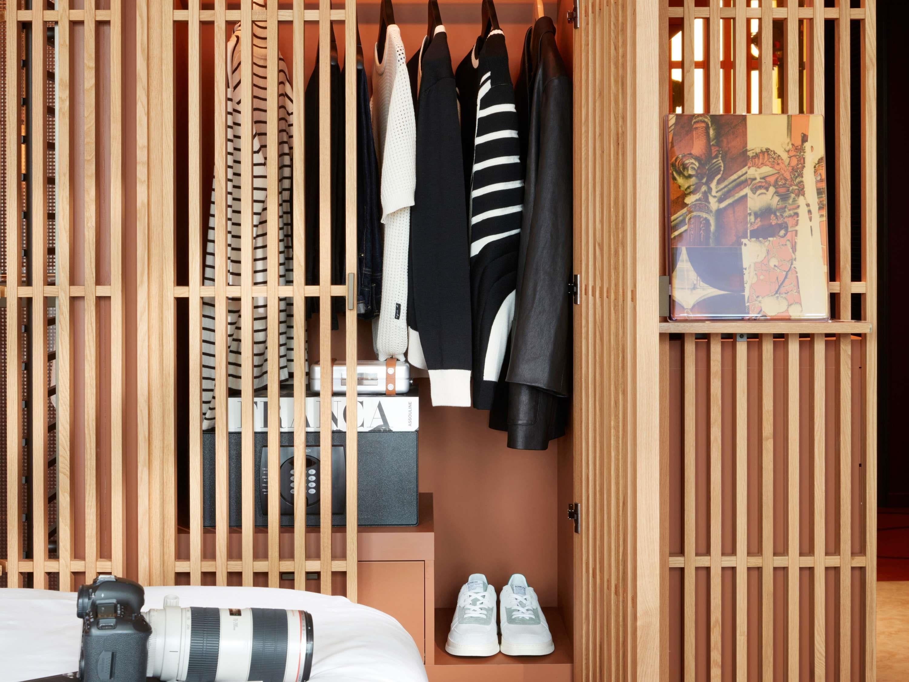 Double or Twin with Views