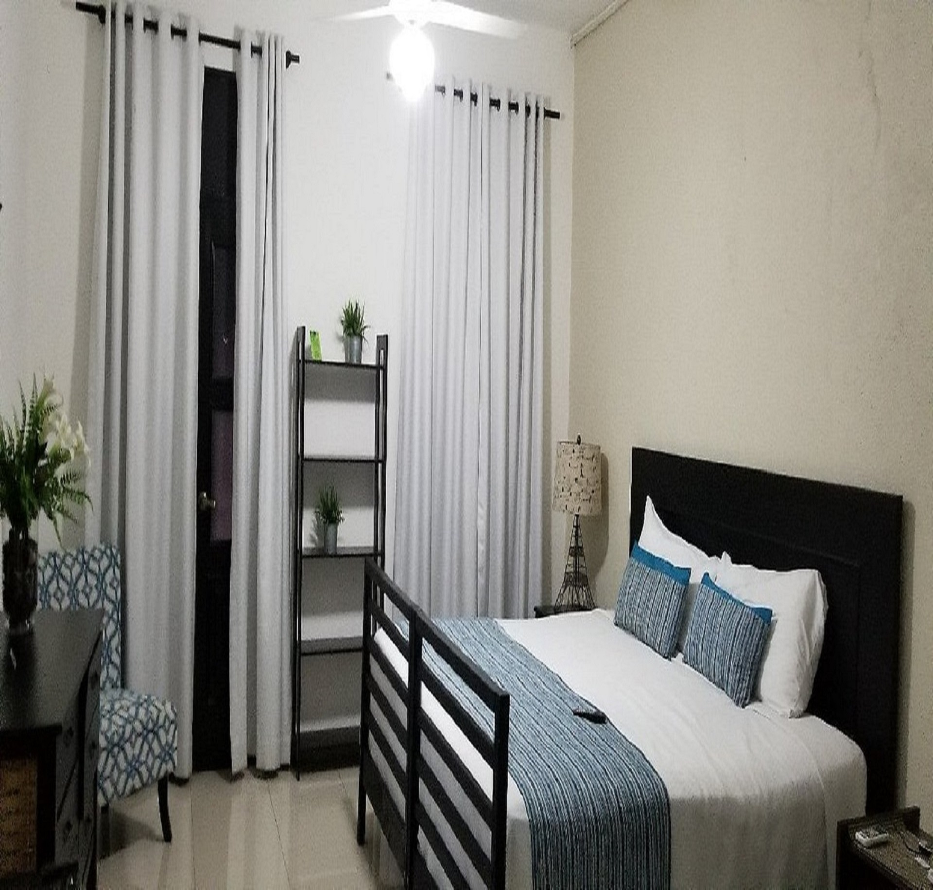 Suite Deluxe One Bed