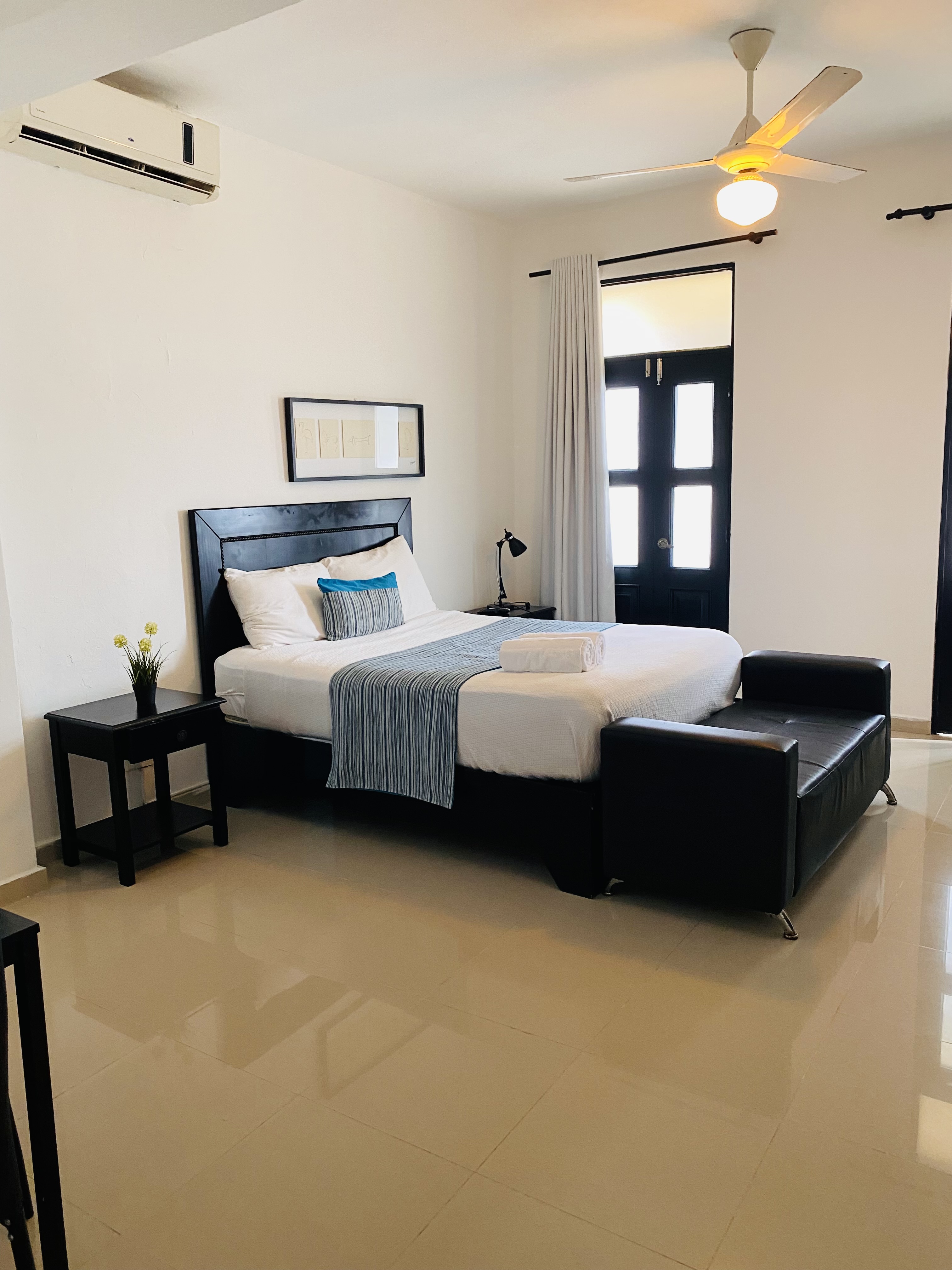 Junior Suite One Bed