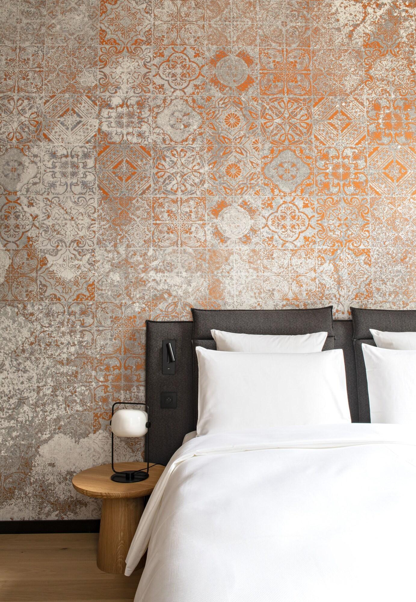 Junior Suite with Double Bed