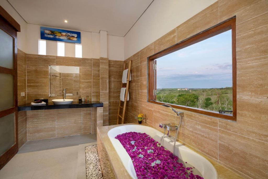 Family Room Sea View