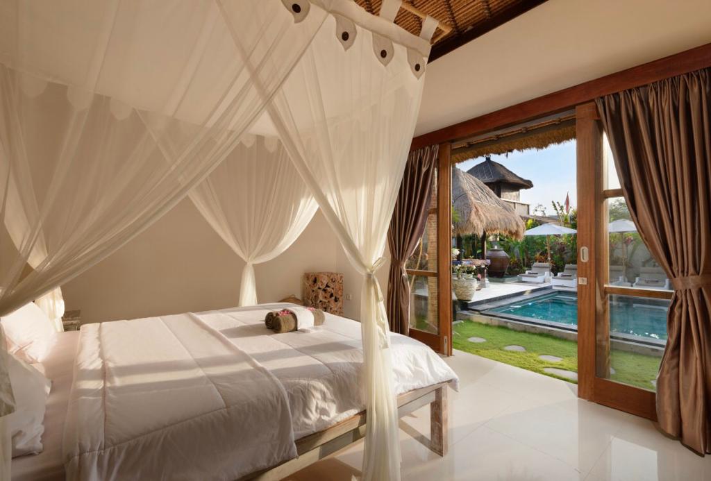 Family Room Sea View