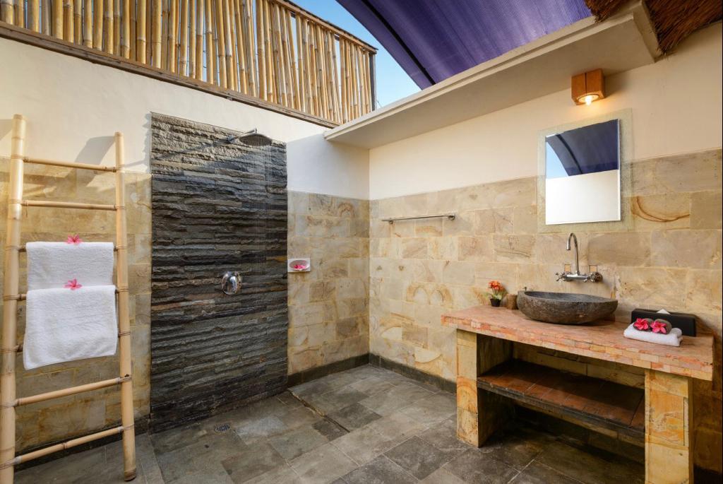 Family Room Sea View