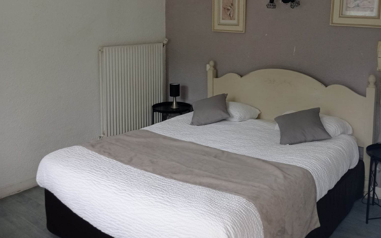 Family Room Standard