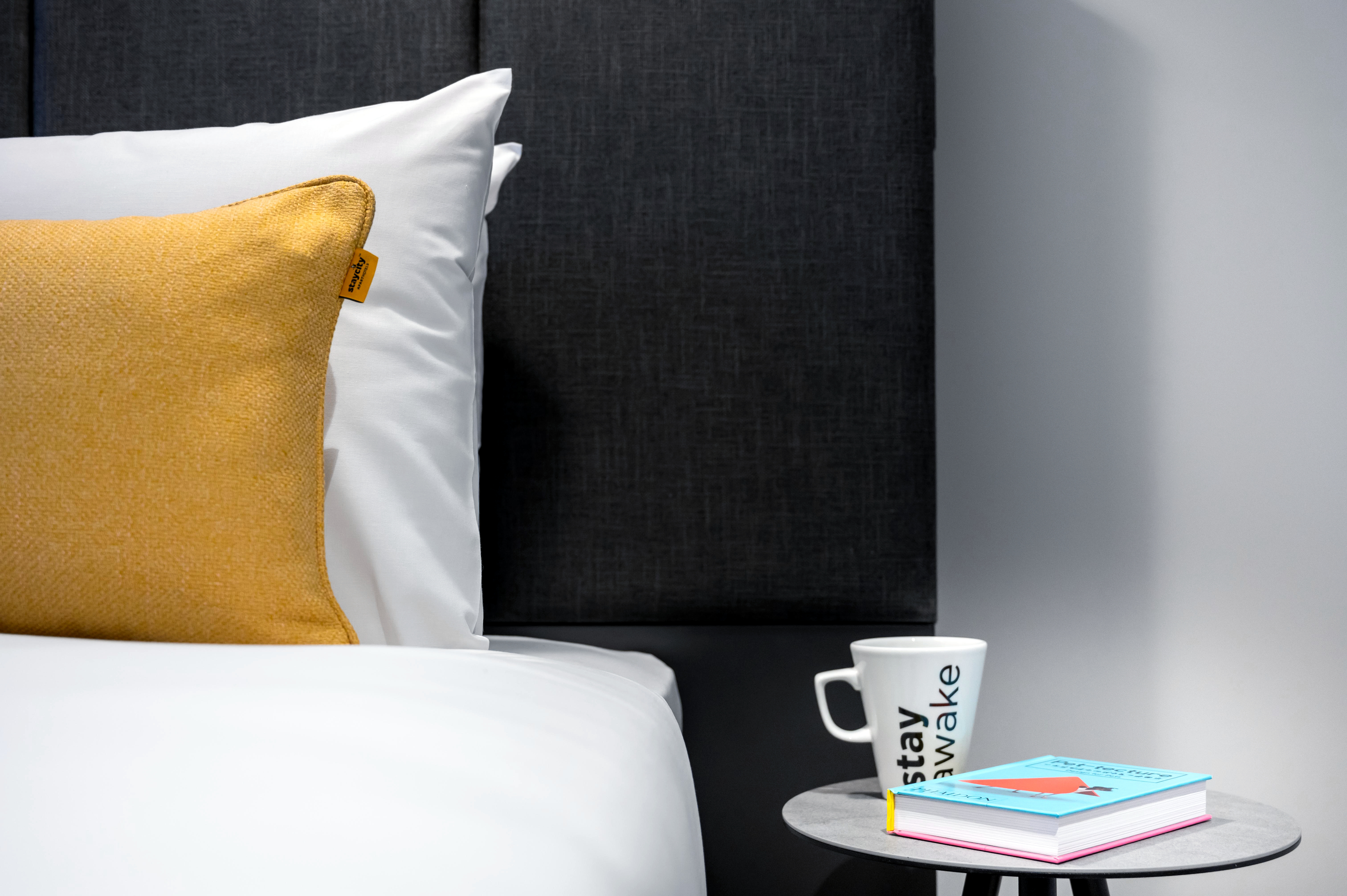 Apartment One Bedroom One Bathroom