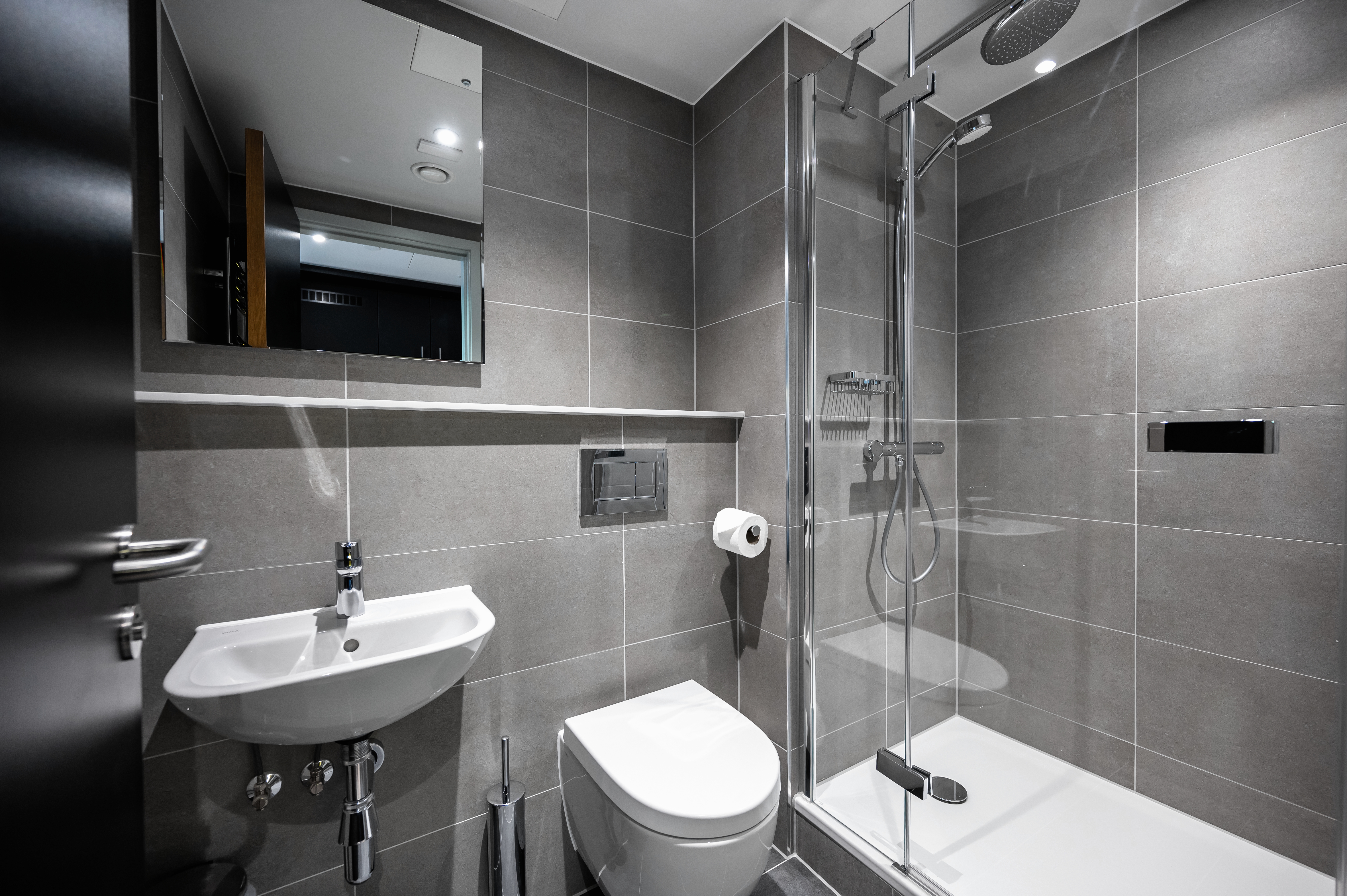 Apartment One Bedroom