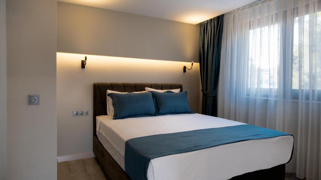 Junior Suite Standard