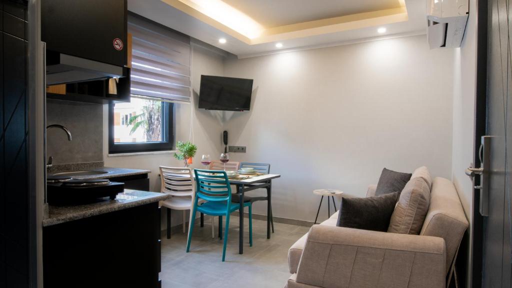 Junior Suite Standard