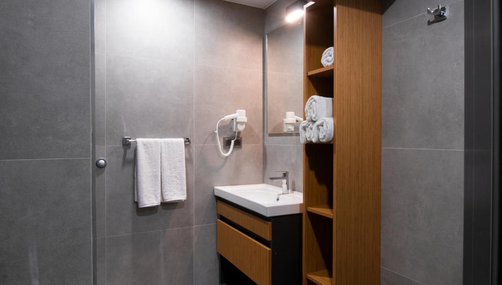 Junior Suite Standard