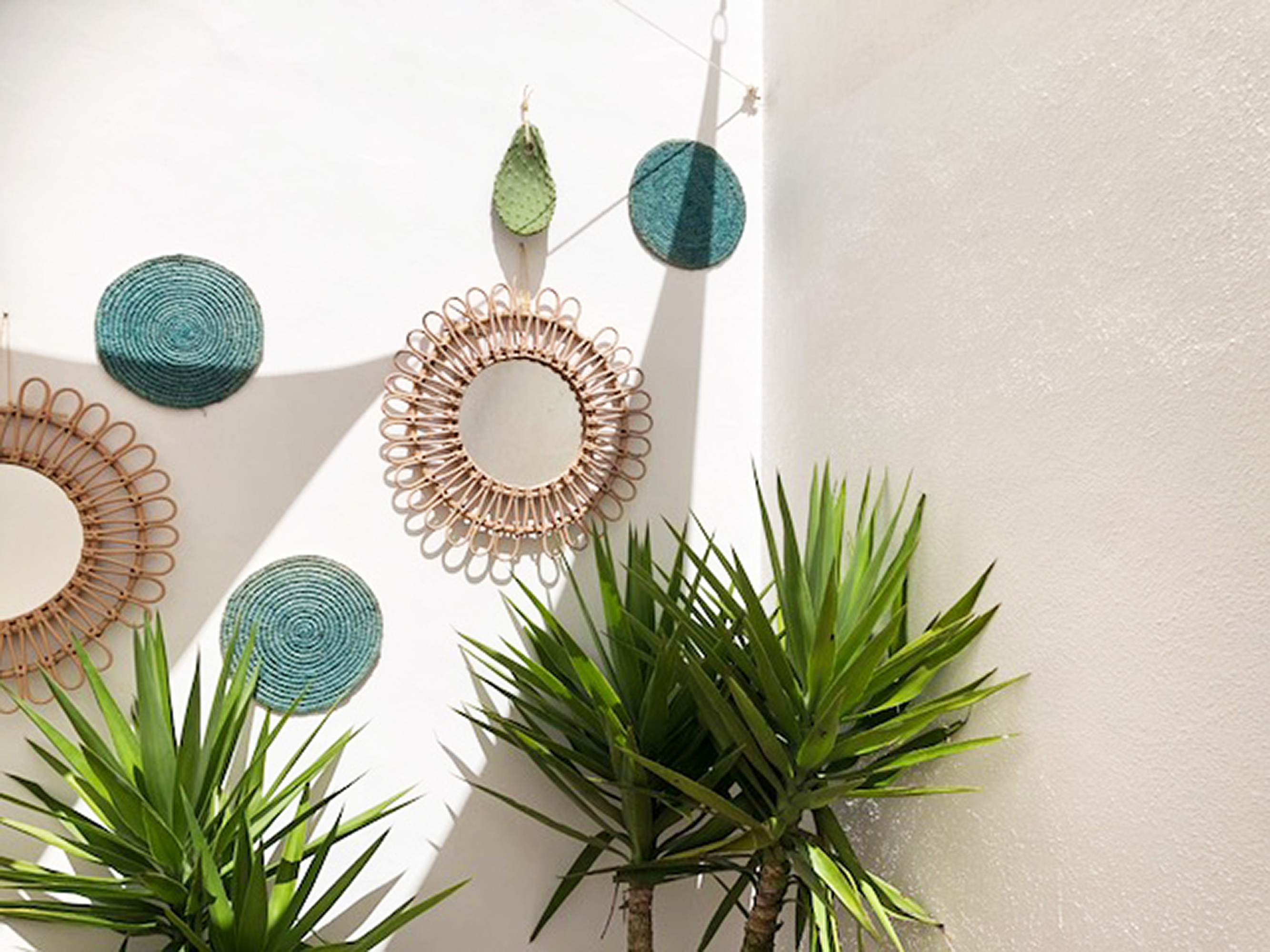 Villa Two Bedrooms One Bathroom