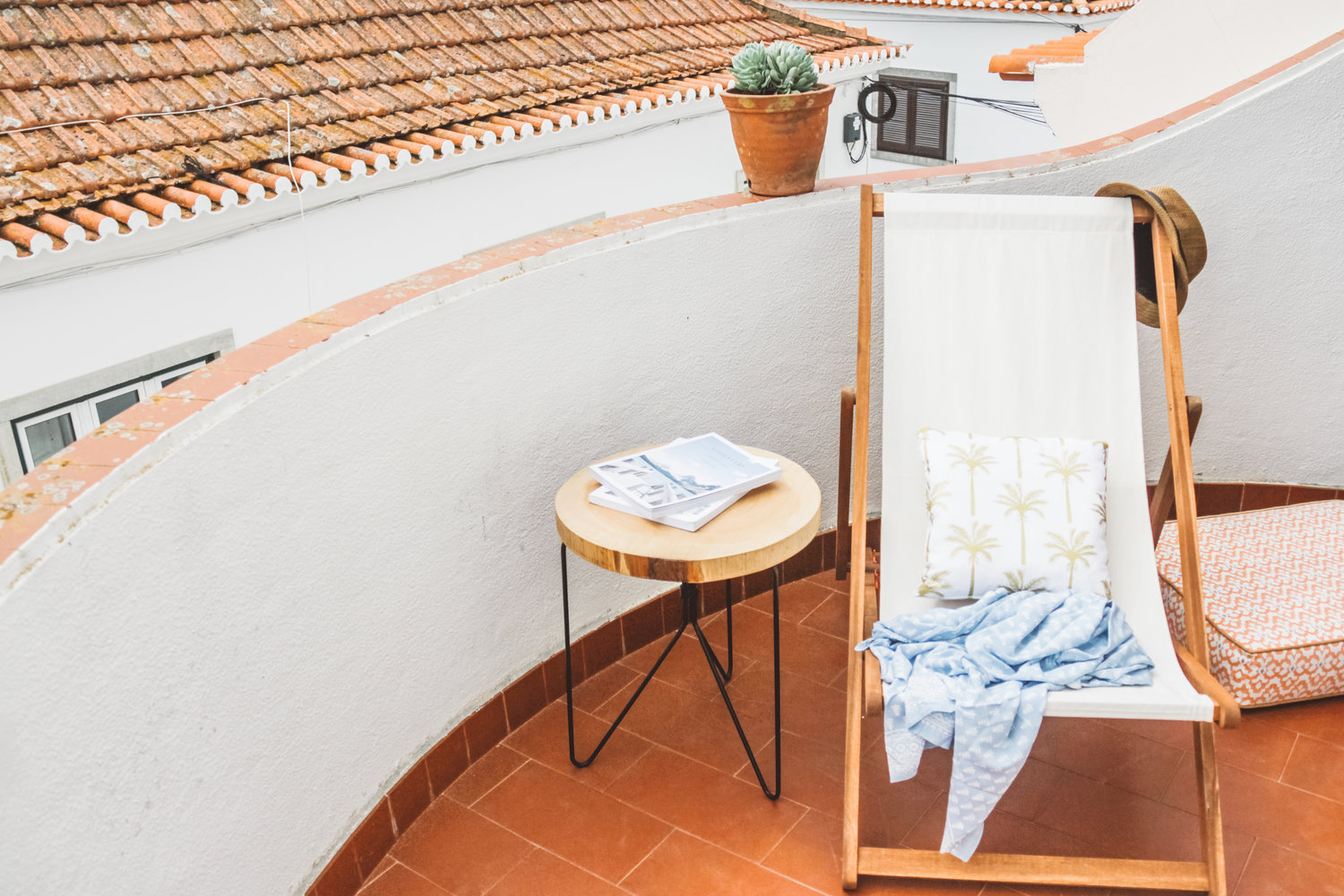 Family Room Connecting Room