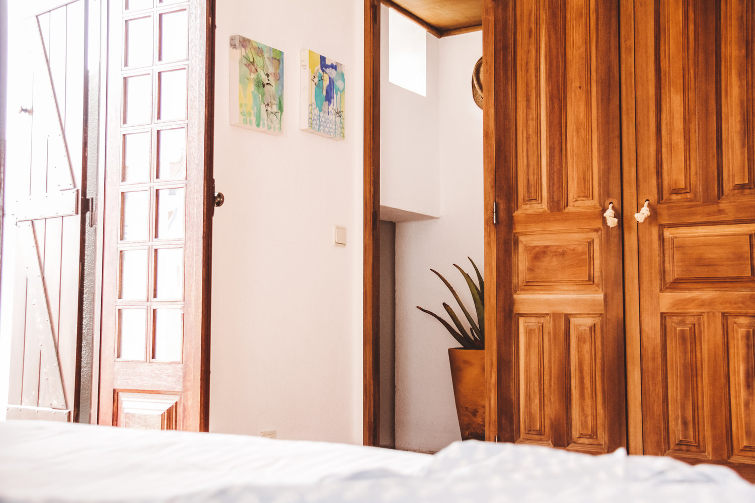 Family Room Connecting Room