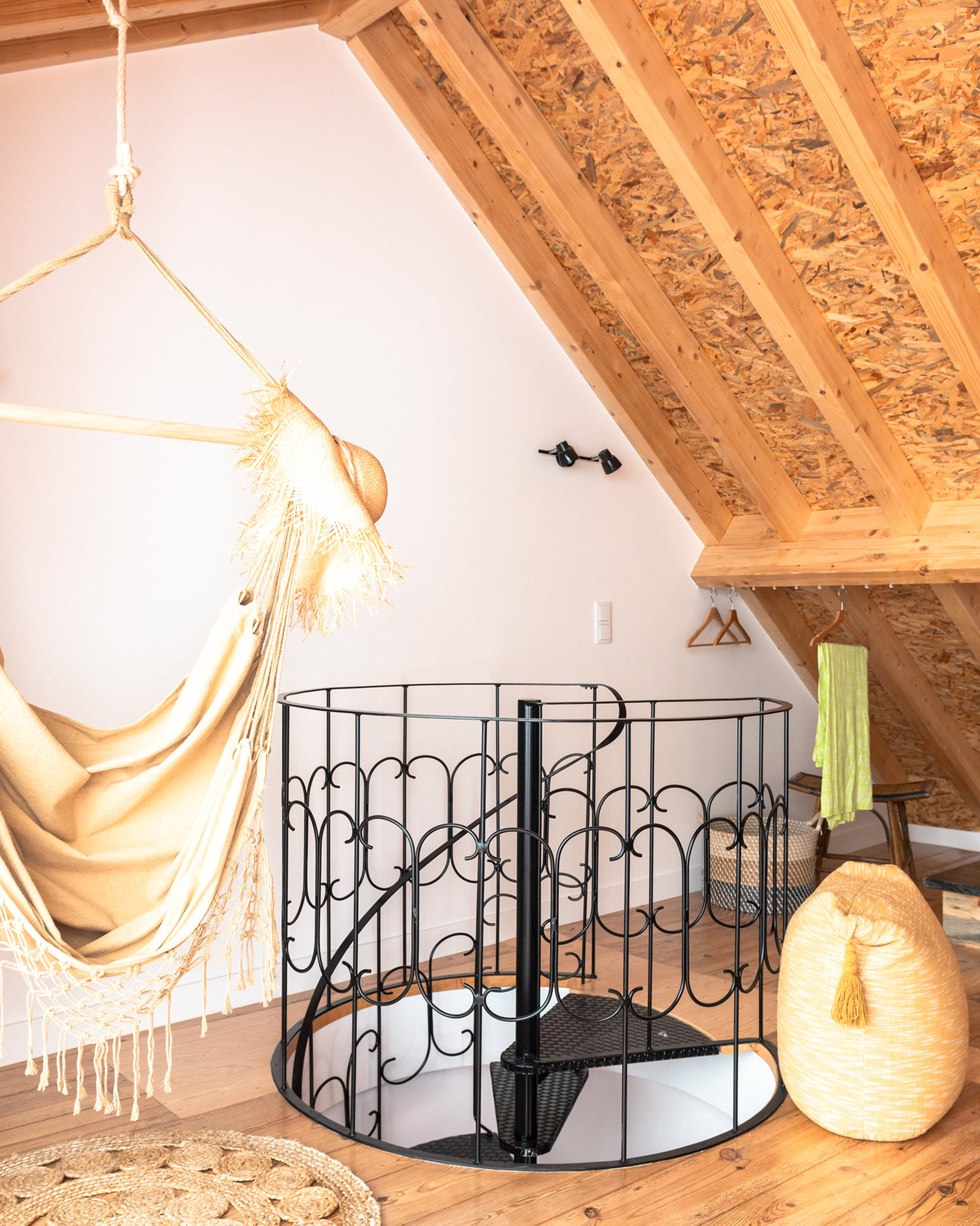 Villa Two Bedrooms One Bathroom