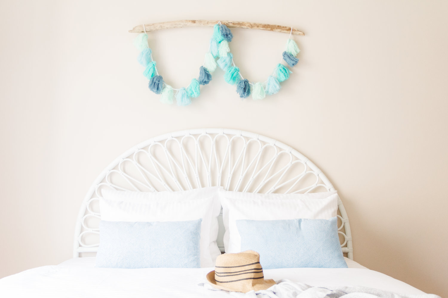 Double with Shared Bathroom