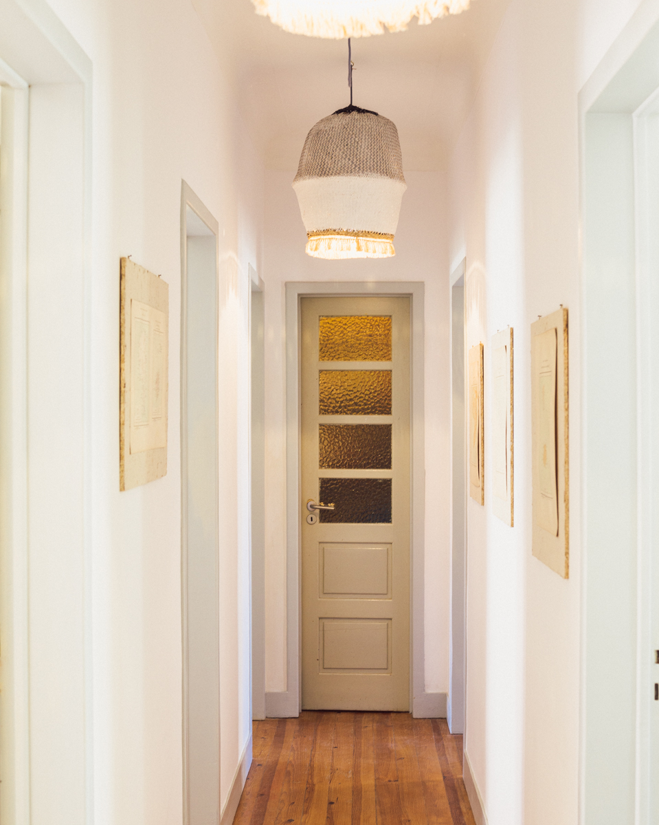 Double with Shared Bathroom