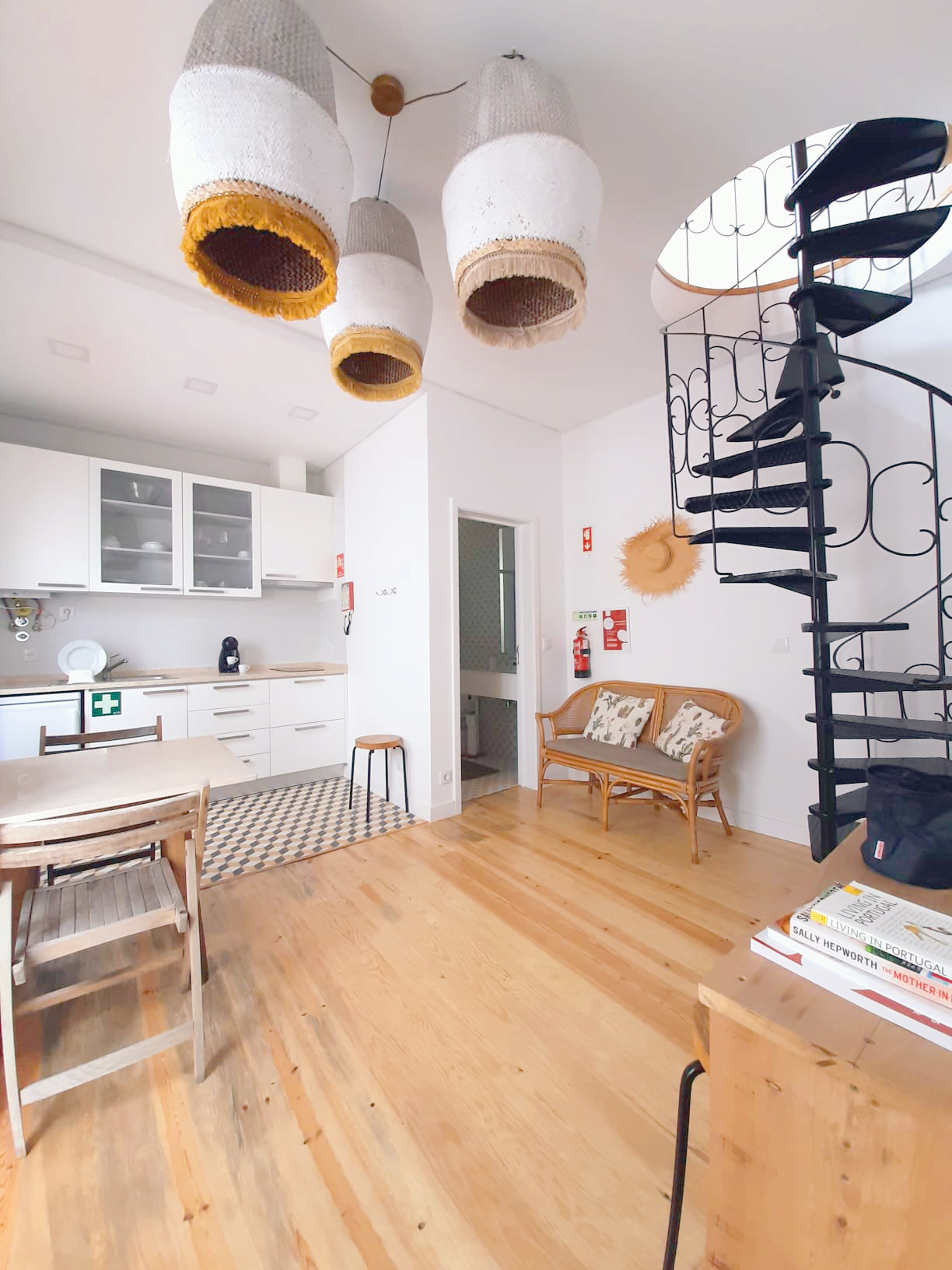 Villa Two Bedrooms One Bathroom