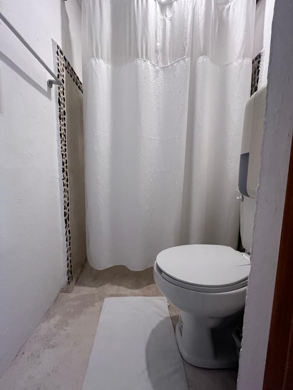 Family Room with Double Bed