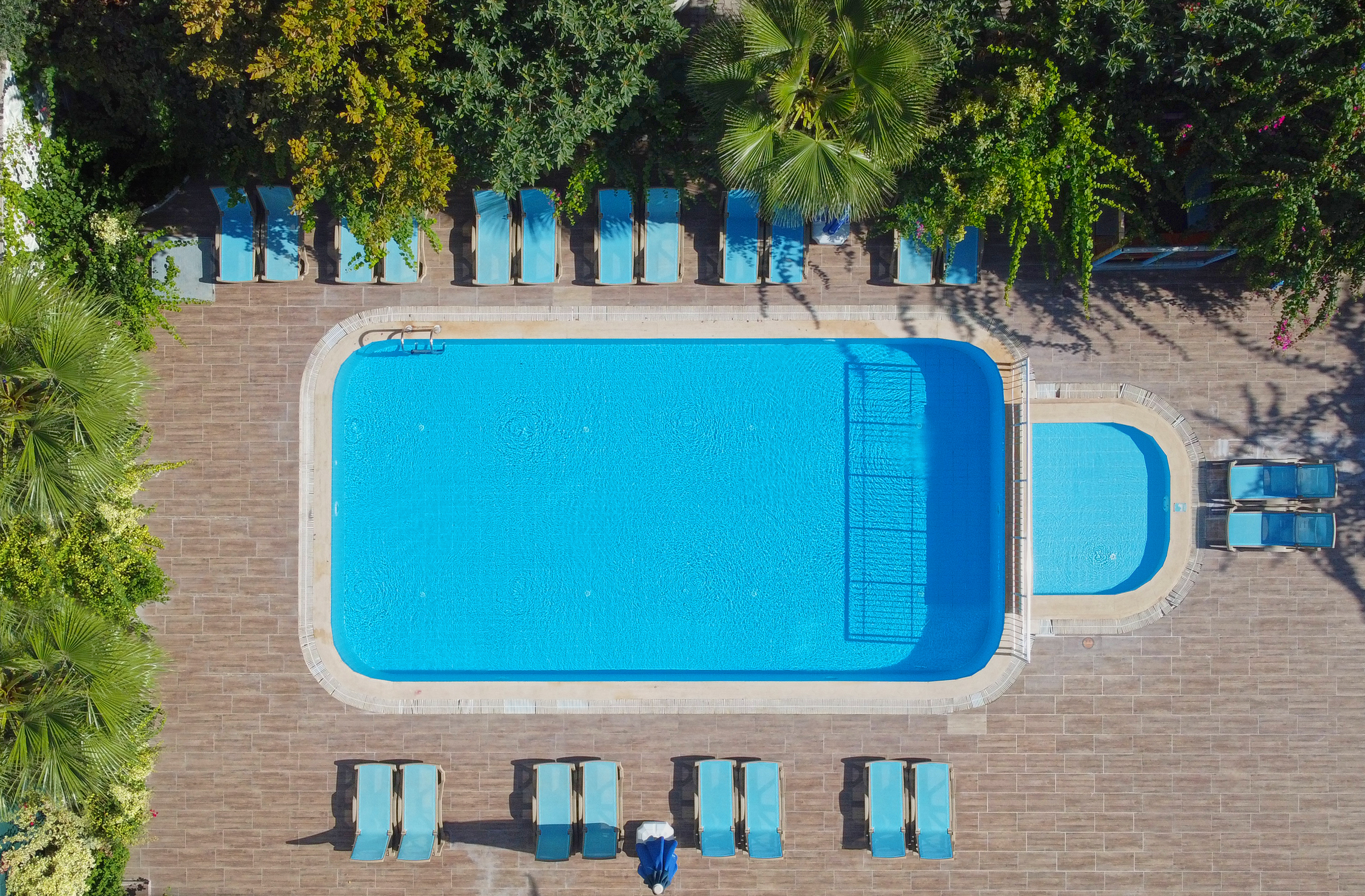 Suite Two Bedrooms One Bathroom