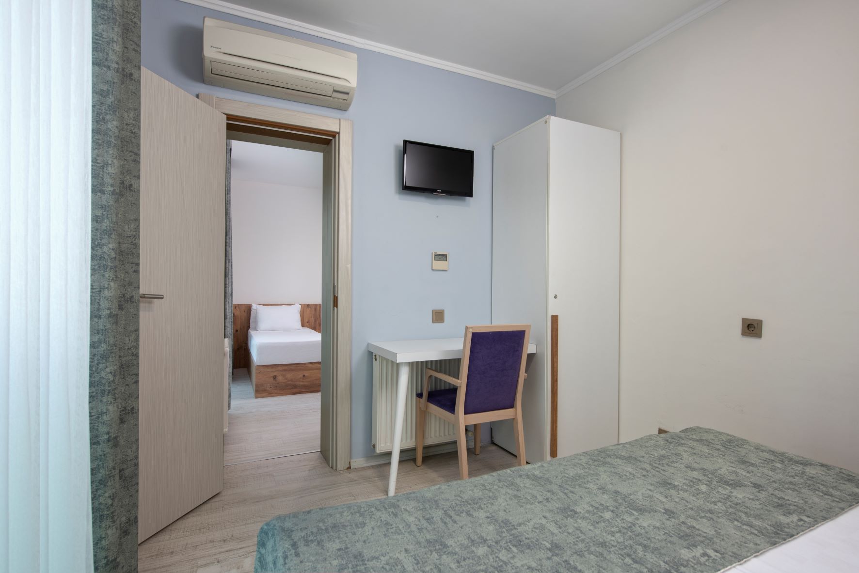 Family Room Standard