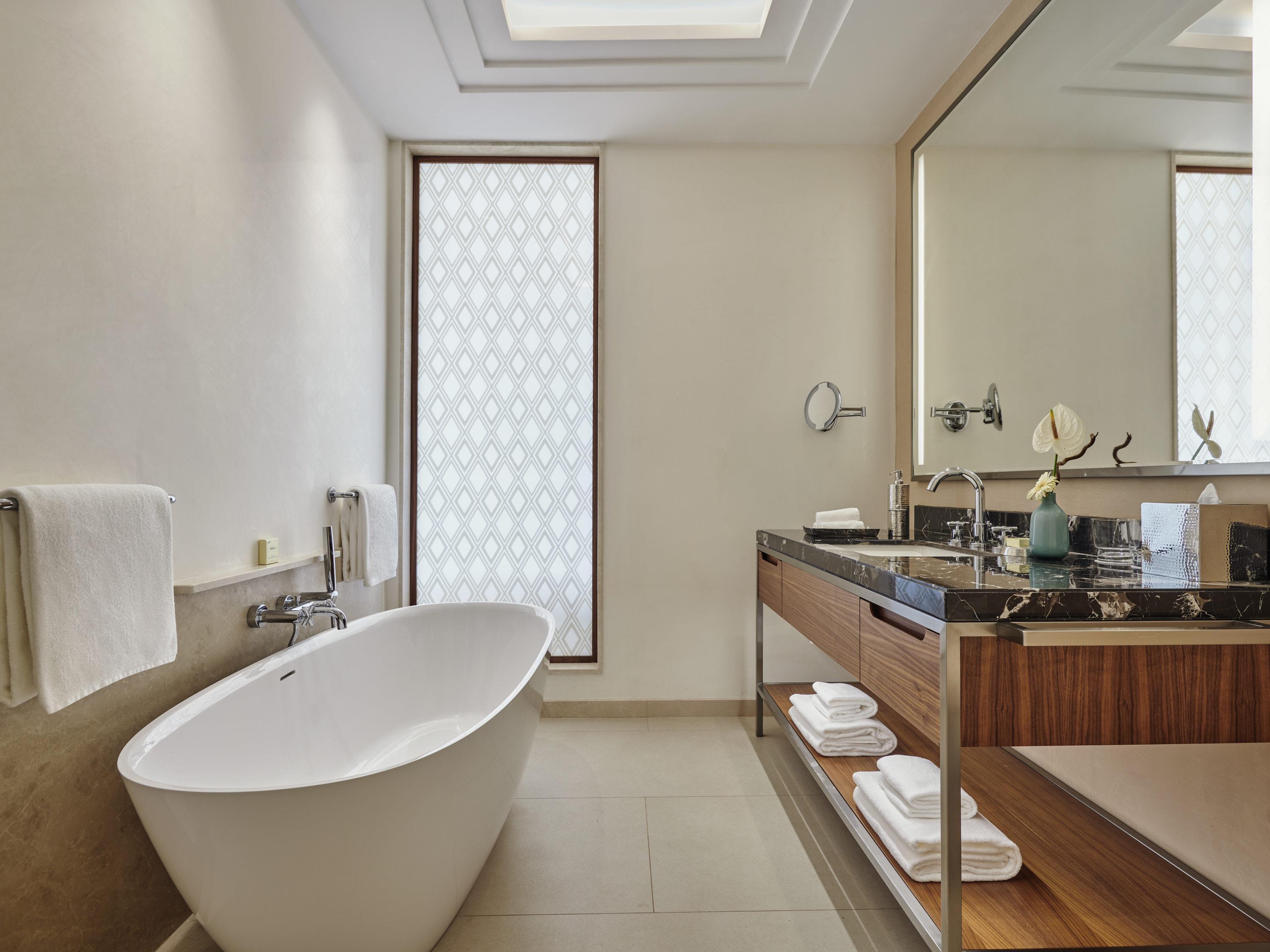 Room Deluxe Two Queen Beds