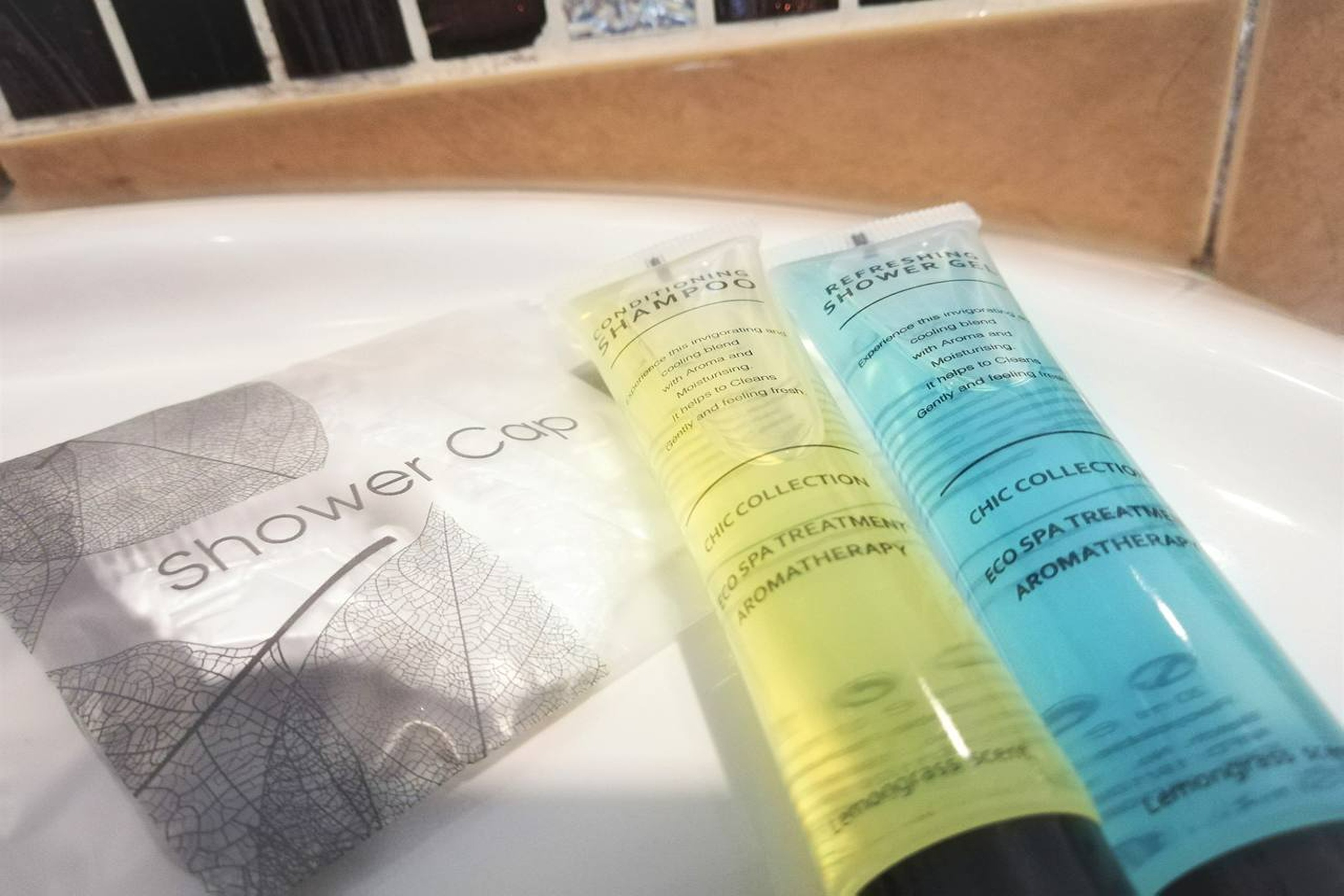 Family Room Standard