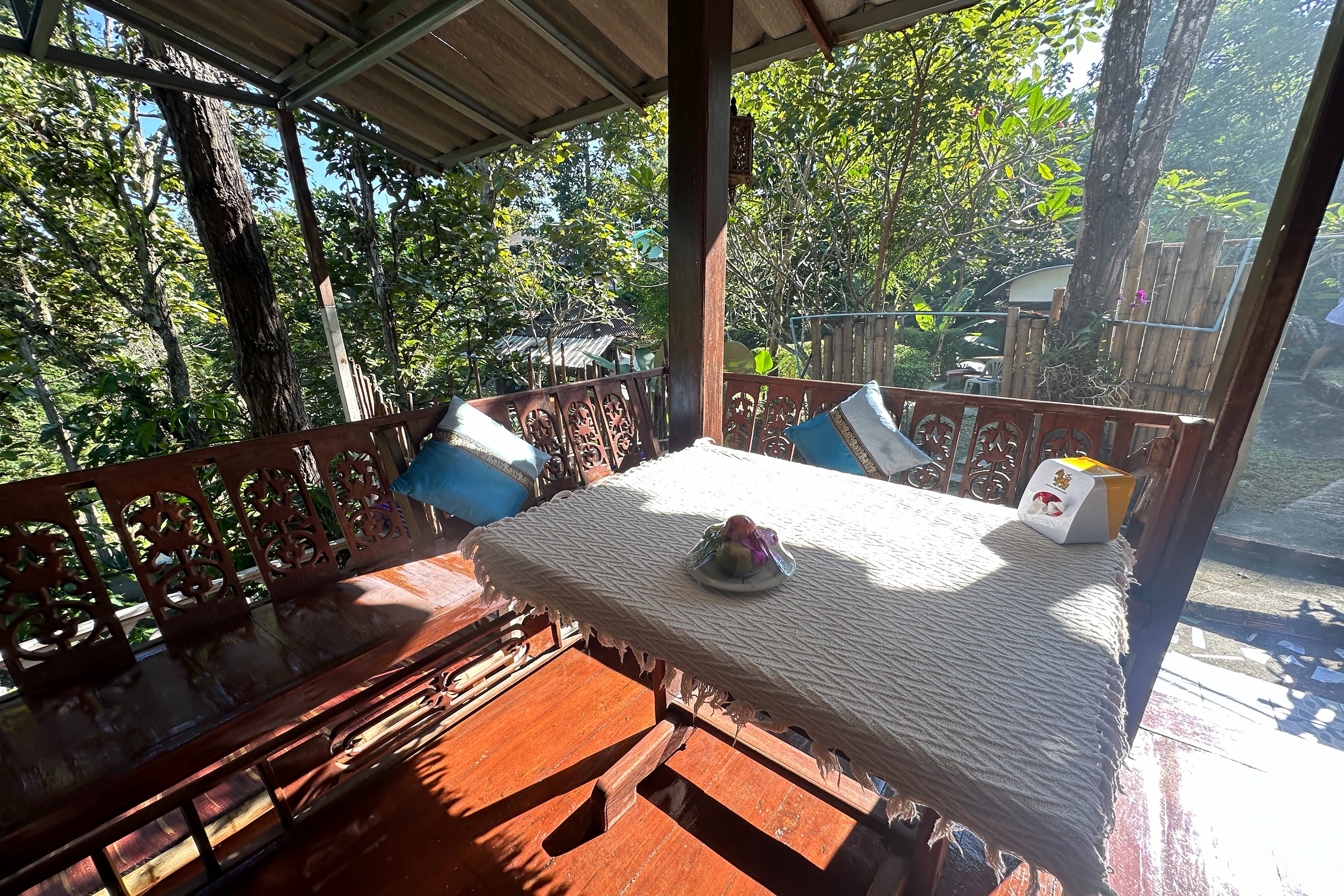 Single with Air Conditioning