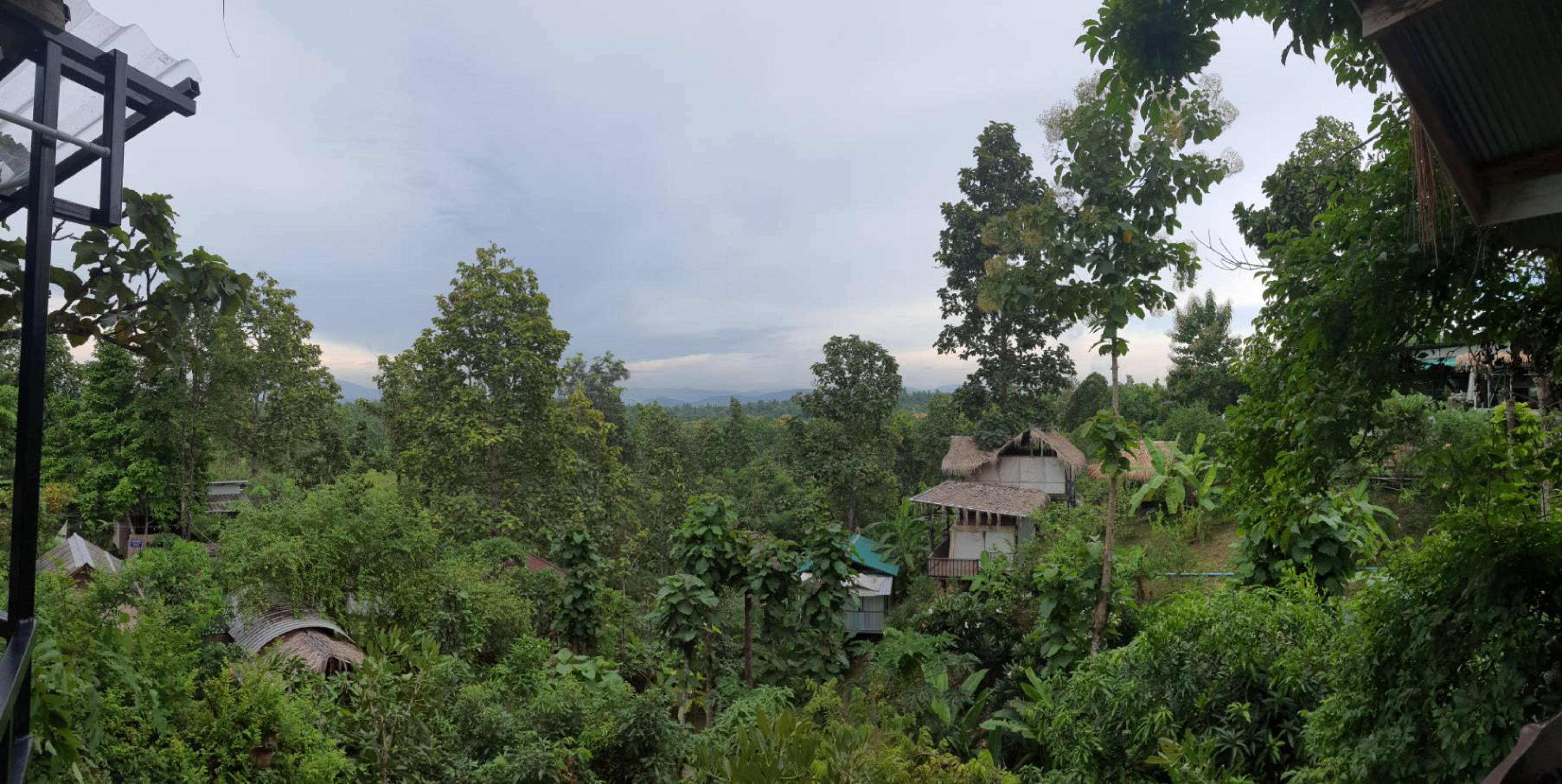 Double Superior King Bed