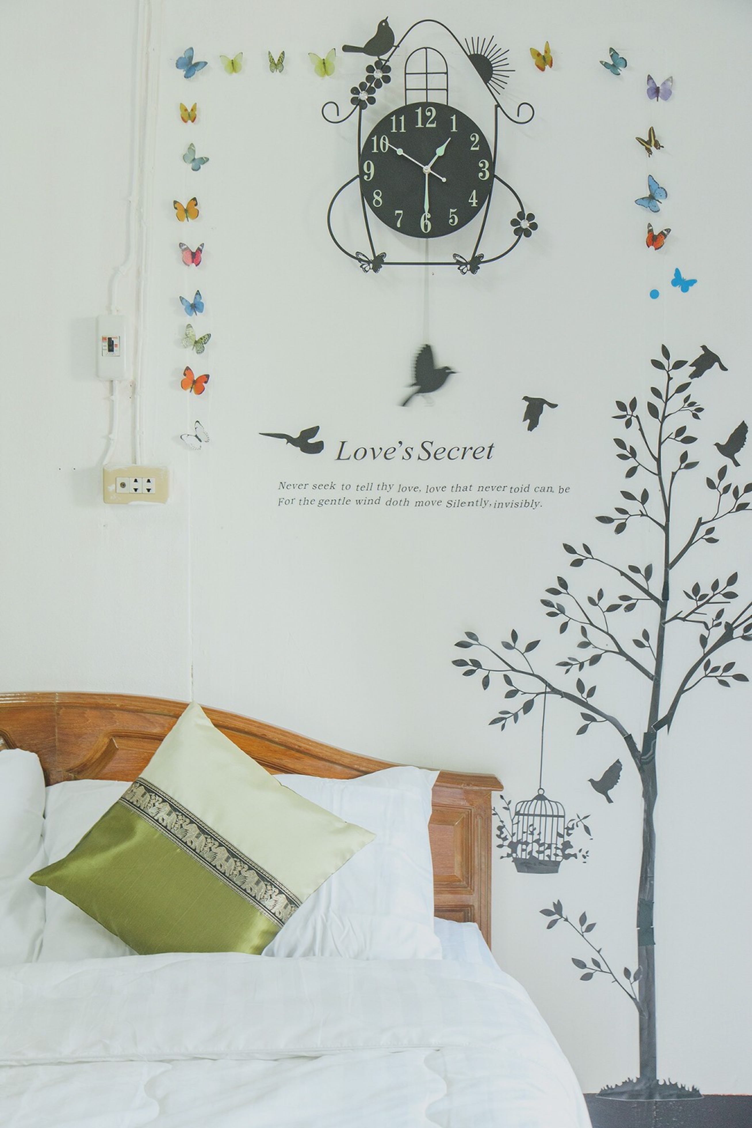 Quadruple with Air Conditioning