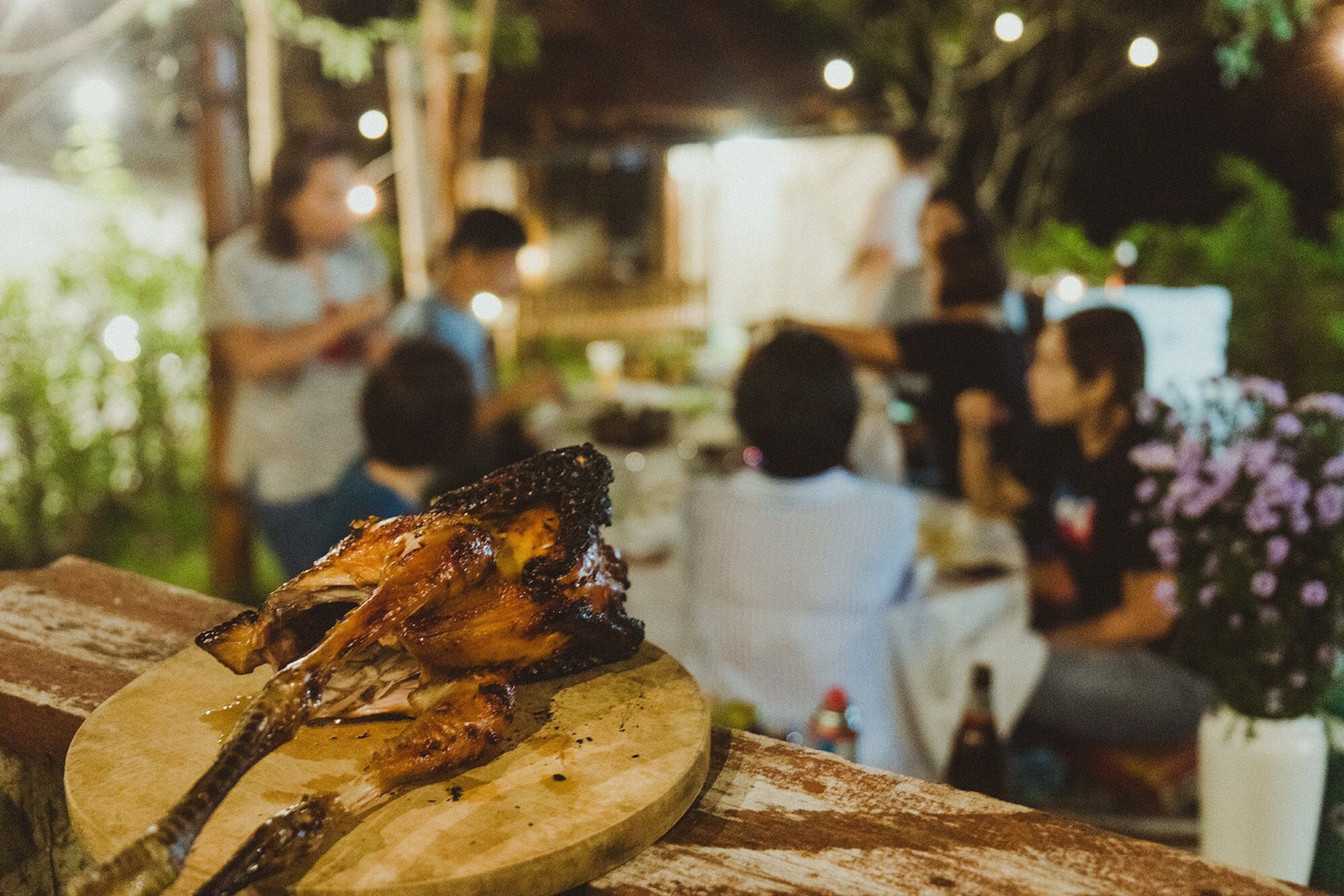 Tent No Air Conditioning