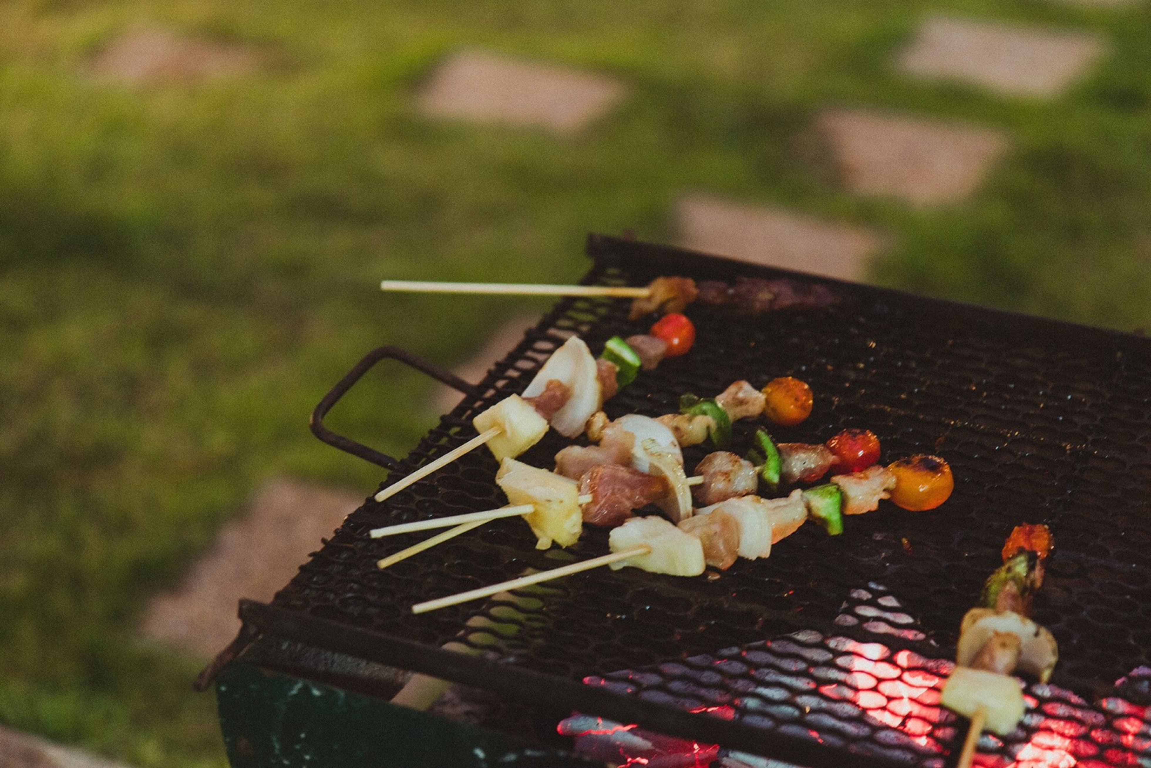 Tent No Air Conditioning