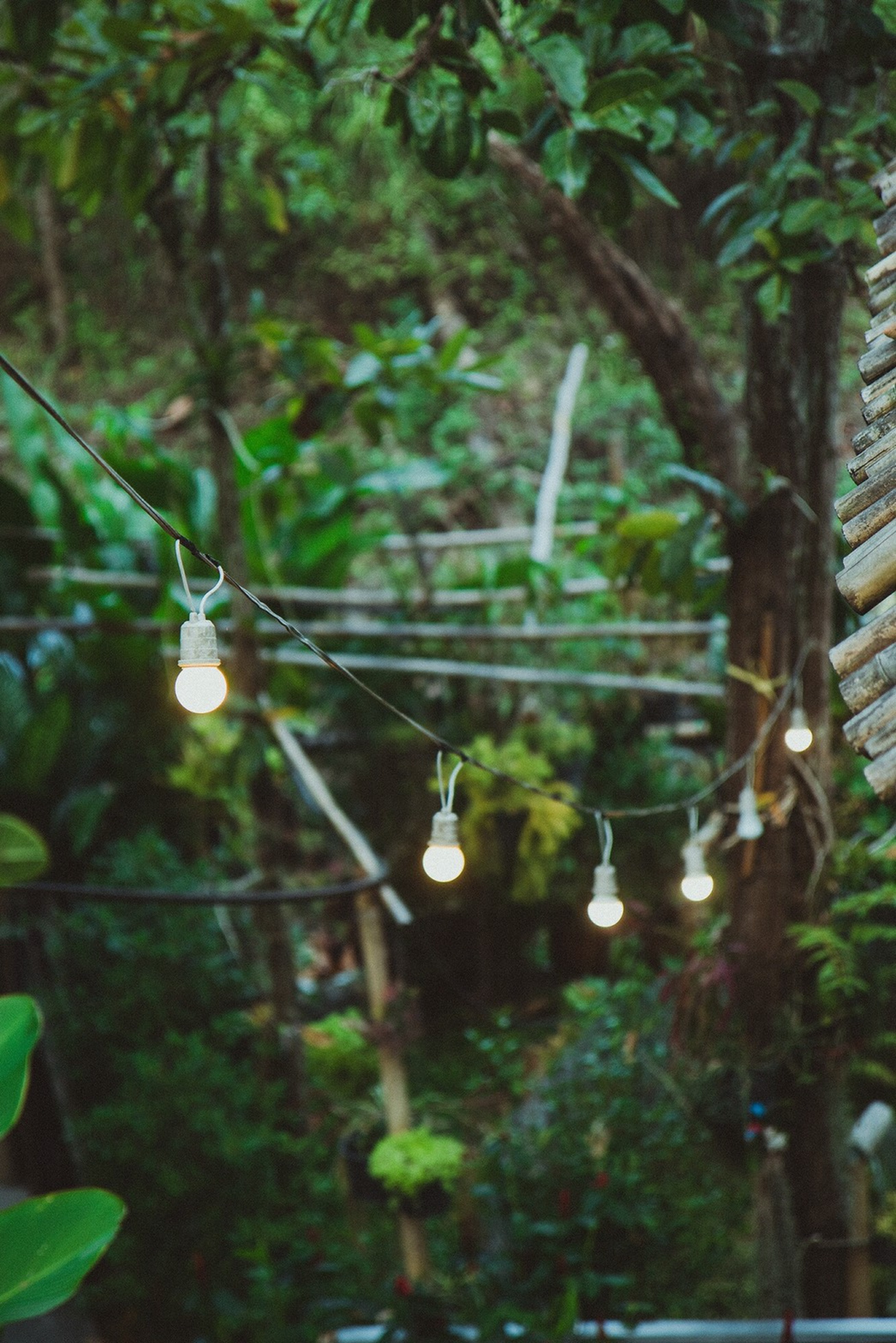 Tent No Air Conditioning