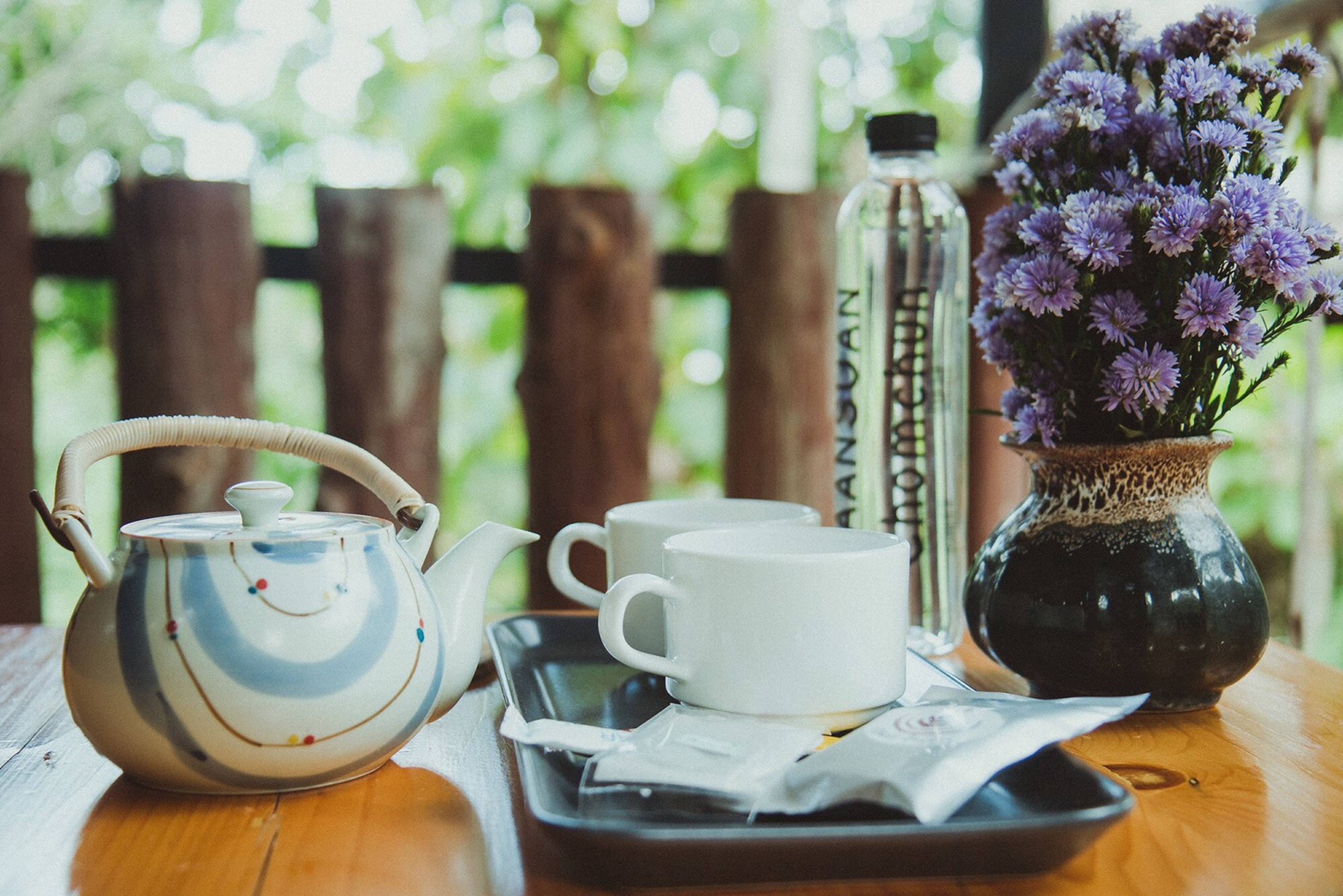 Tent No Air Conditioning