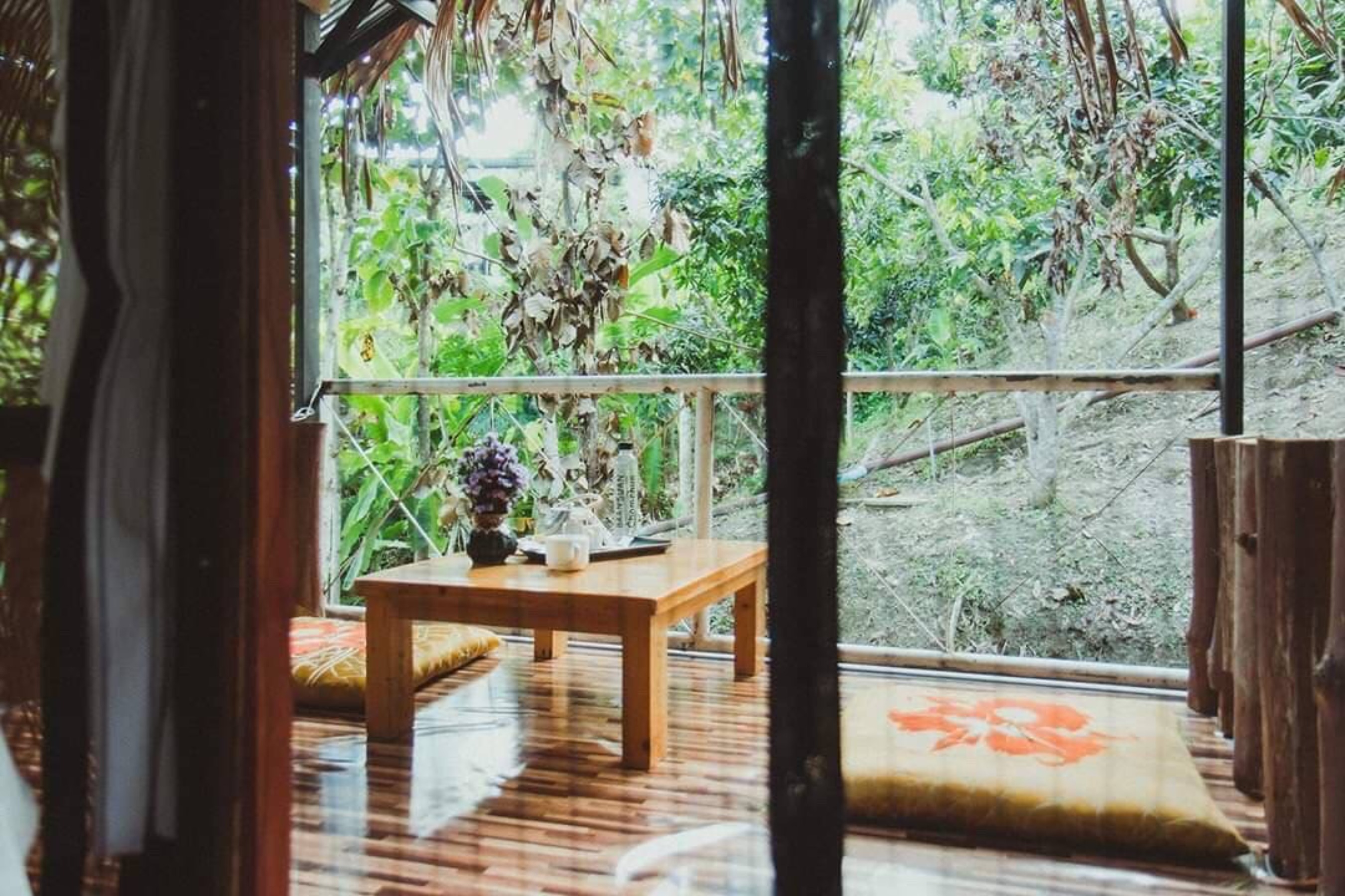 Tent No Air Conditioning