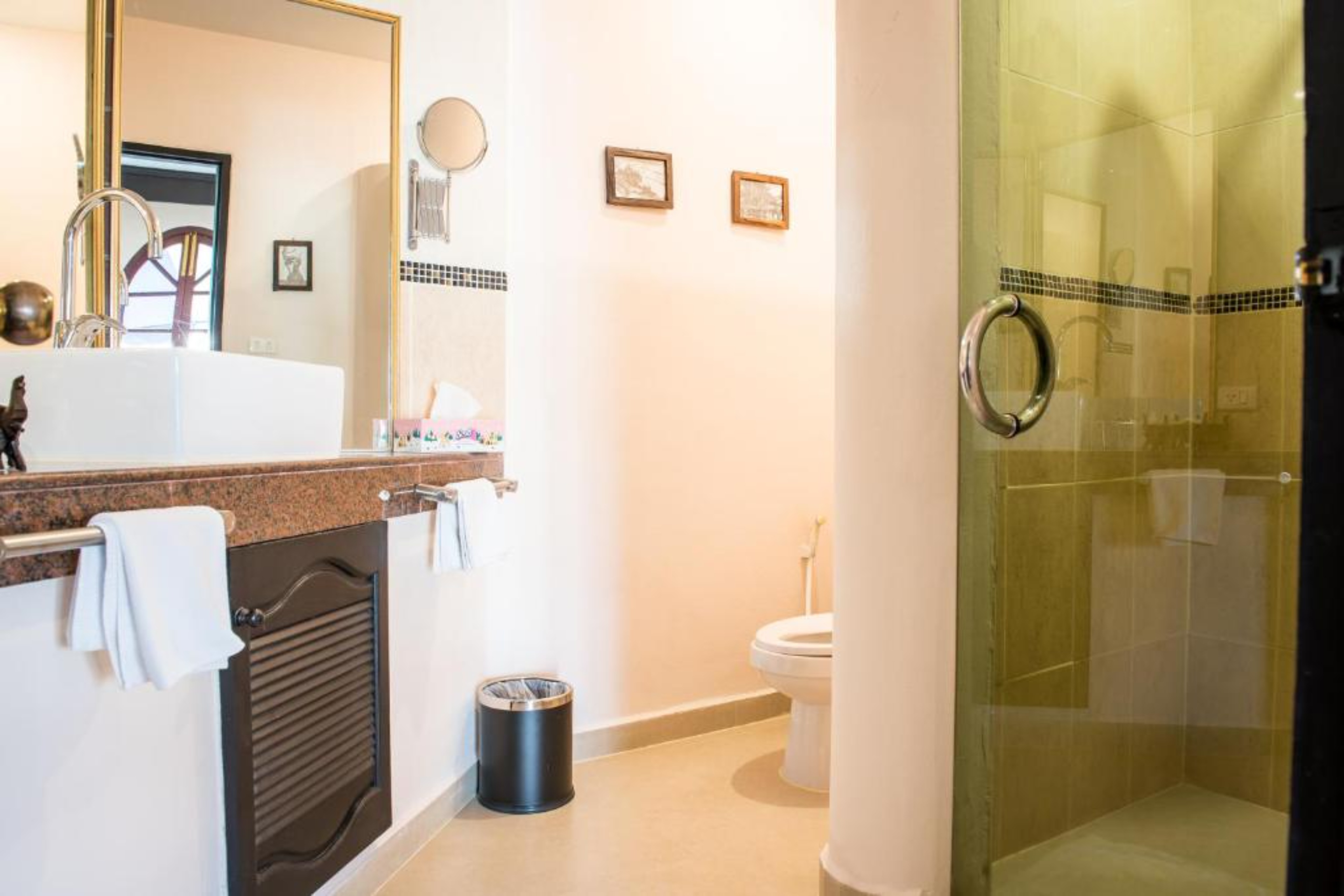 Junior Suite Standard