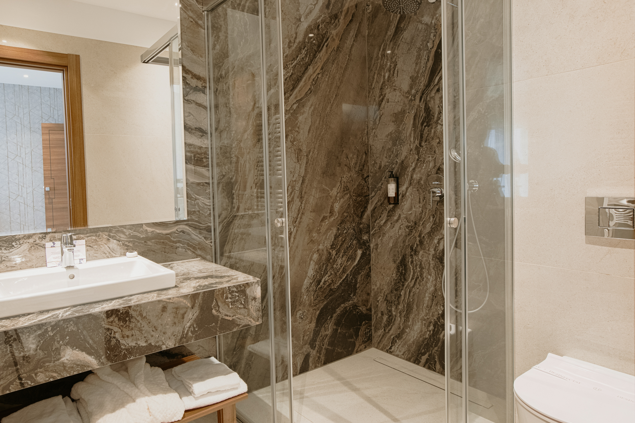 Junior Suite One Bedroom