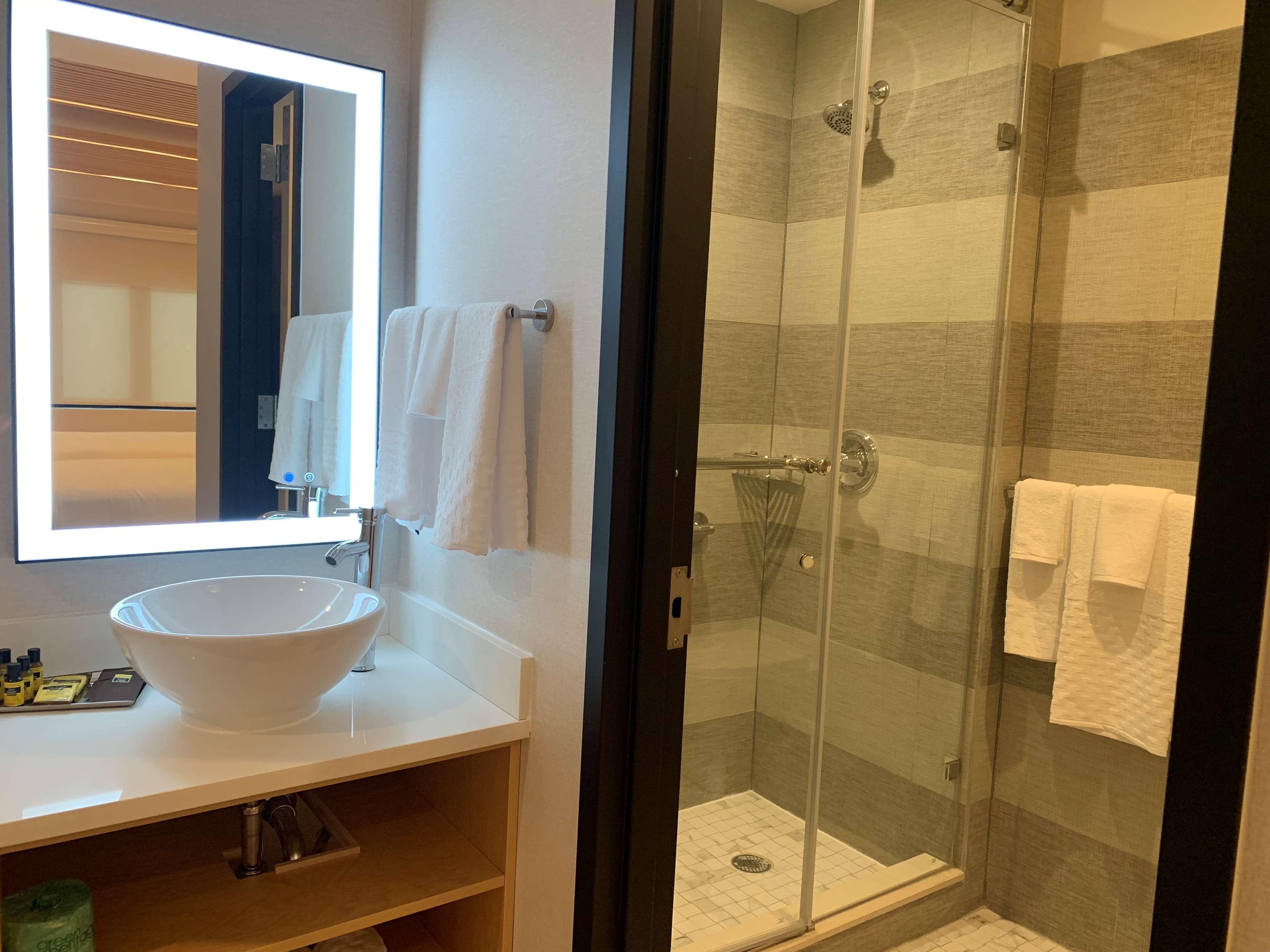 Room Two Double Beds