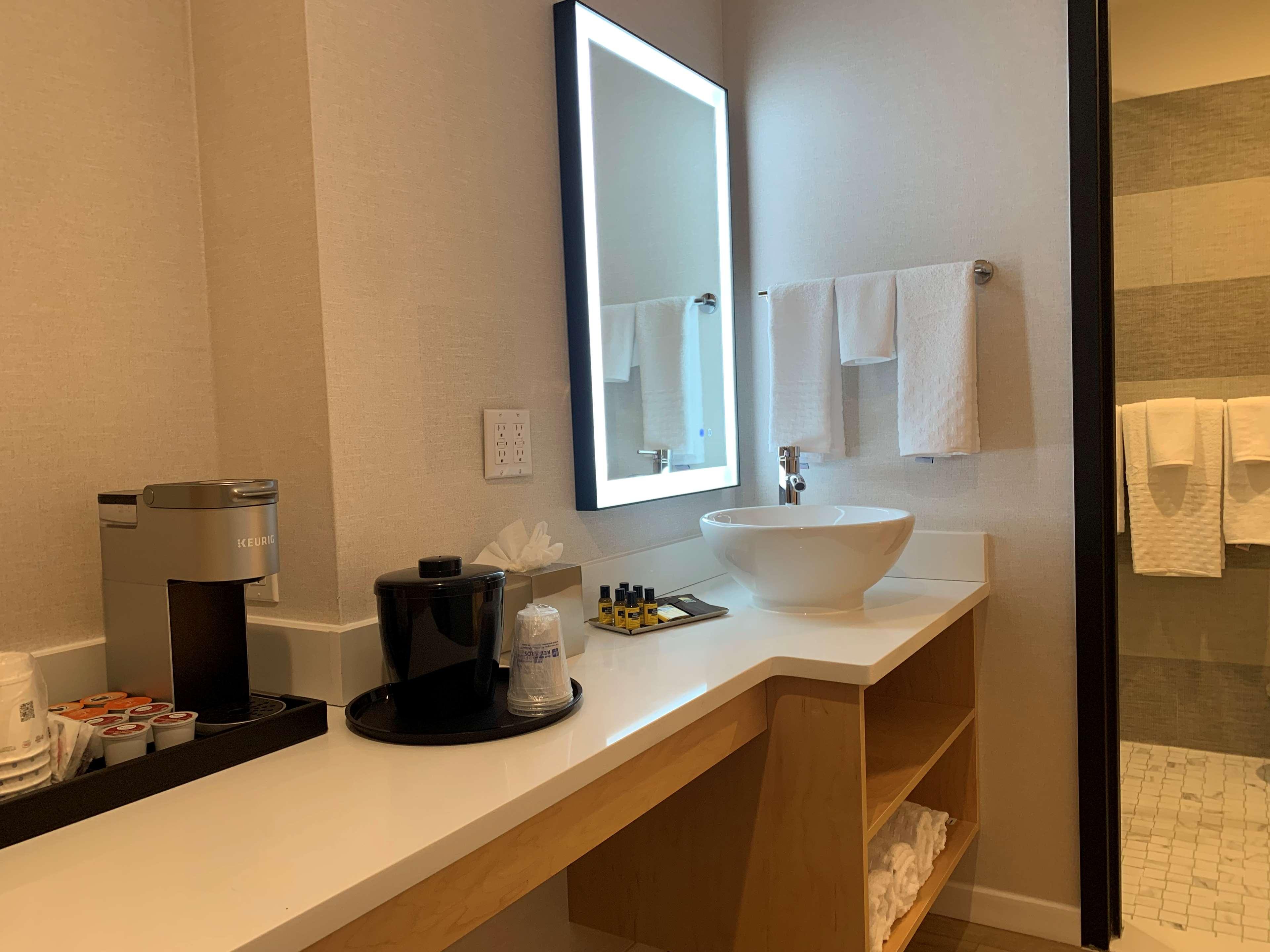 Room Two Double Beds