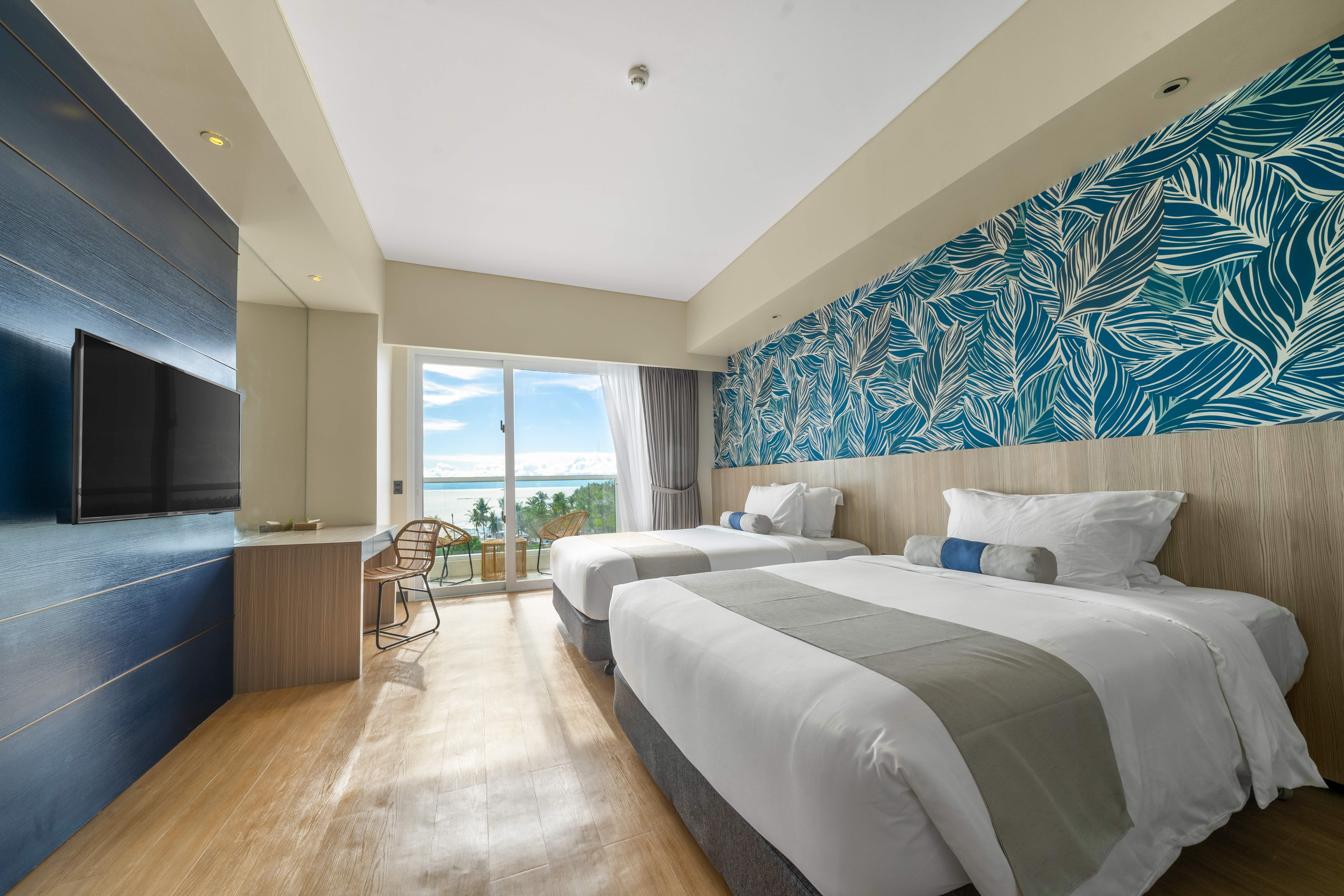 Double or Twin Premier