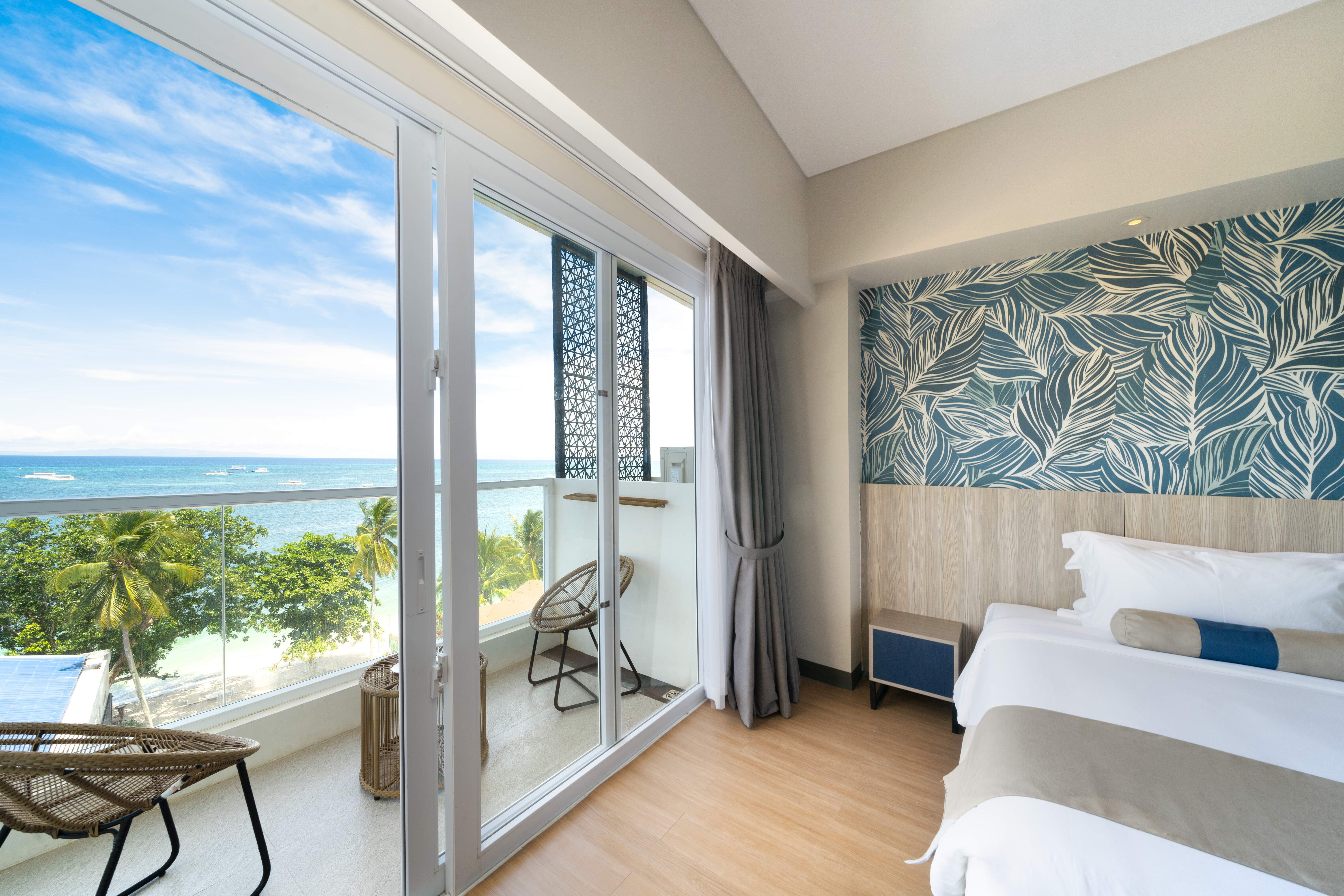 Double or Twin Premier