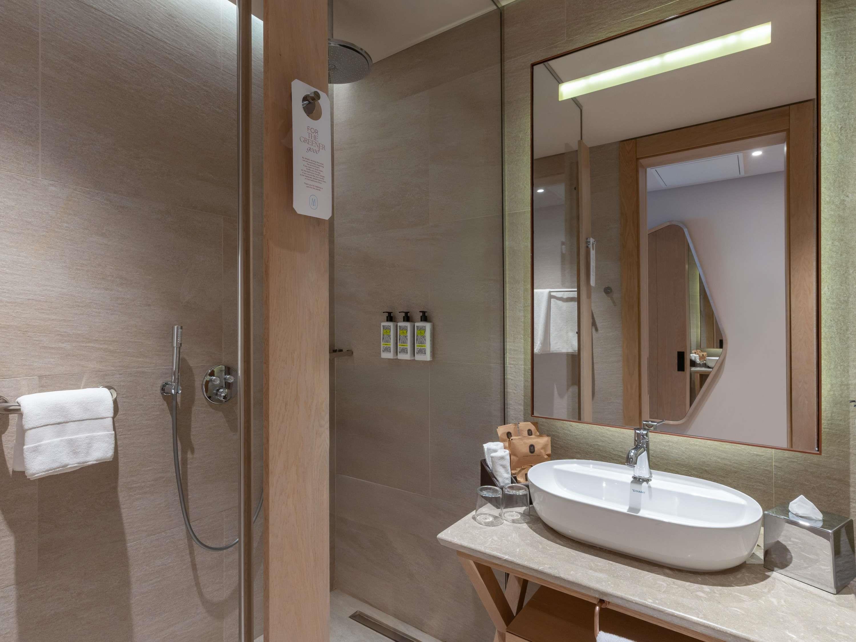 Suite Executive Sea View