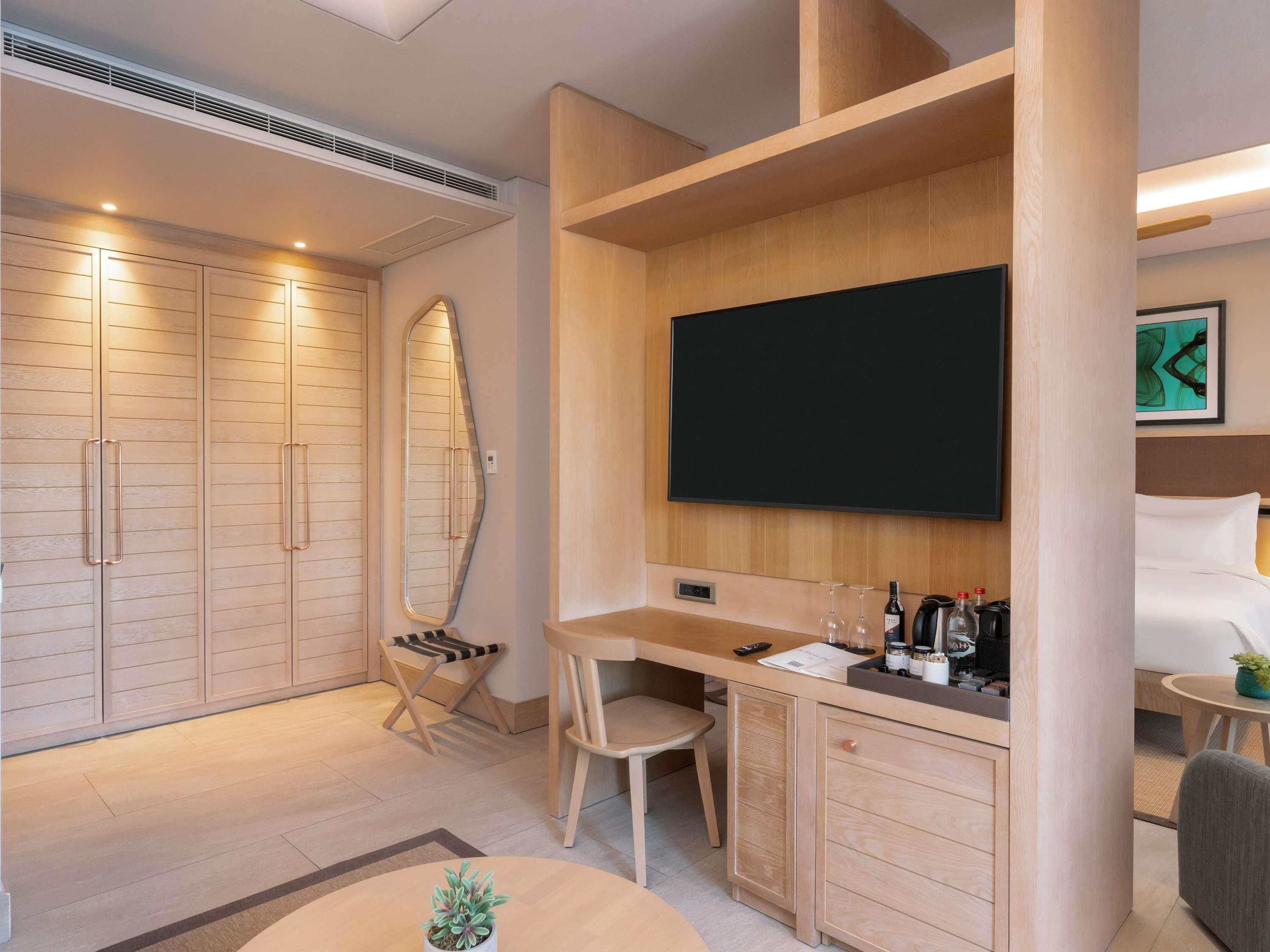 Junior Suite Sea View