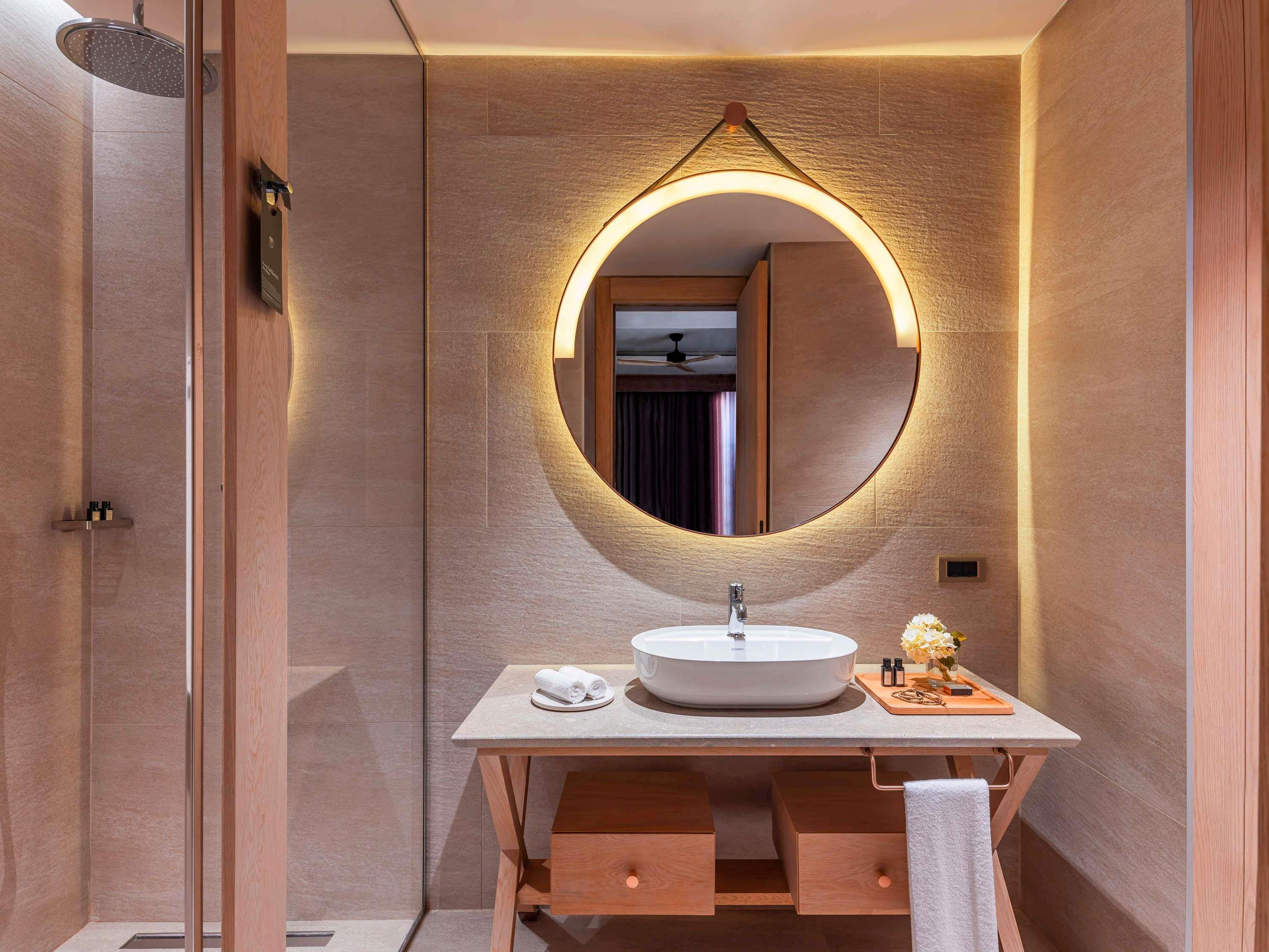 Double Deluxe Sea View